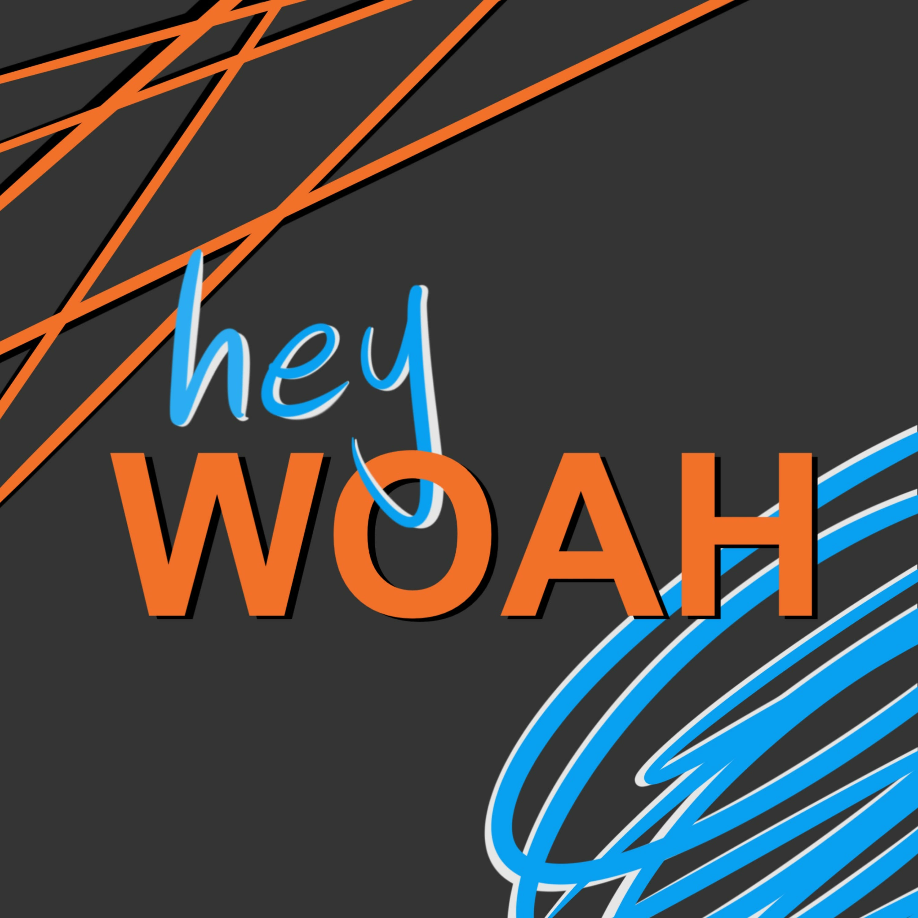 Heywoah