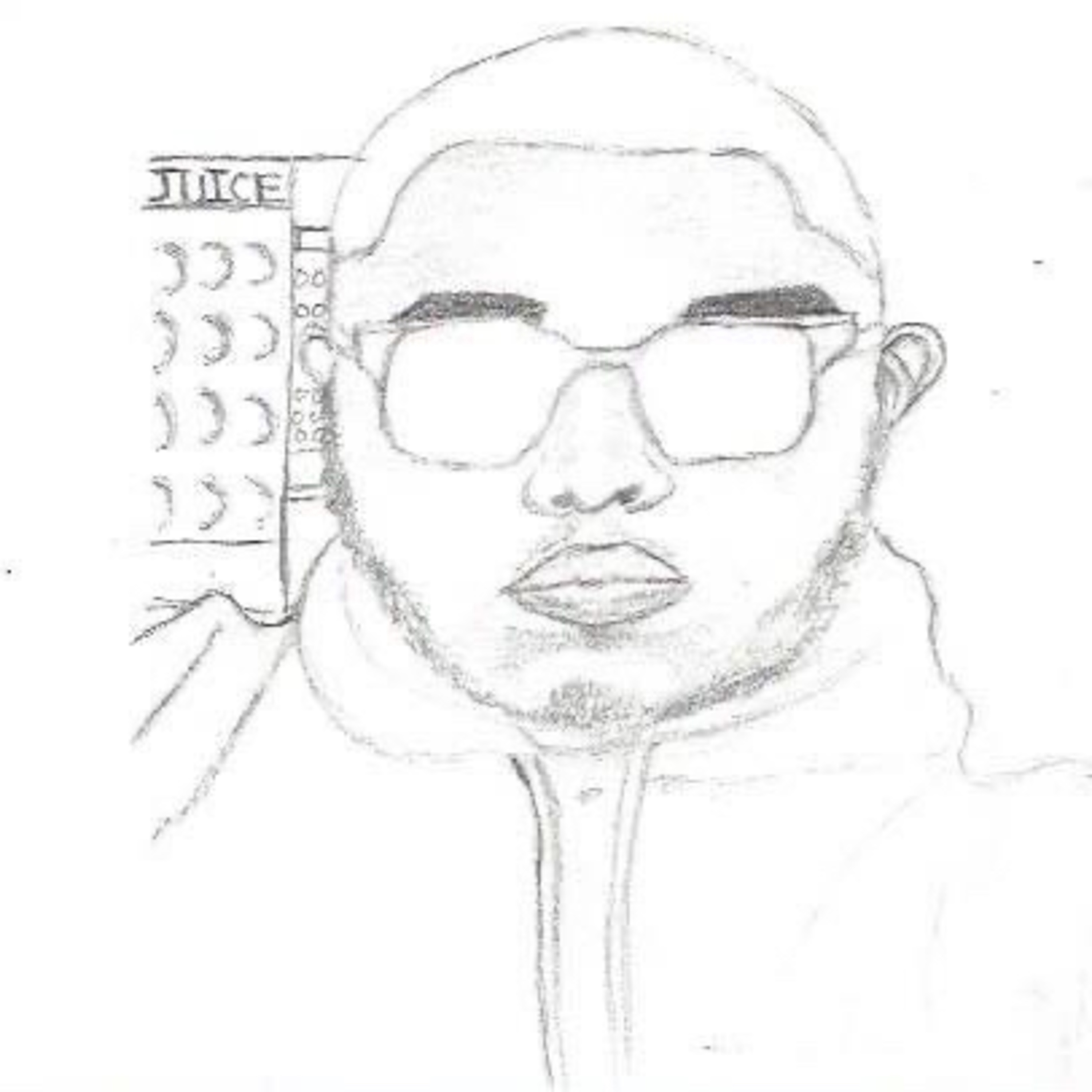 The Juicester Reports podcast artwork