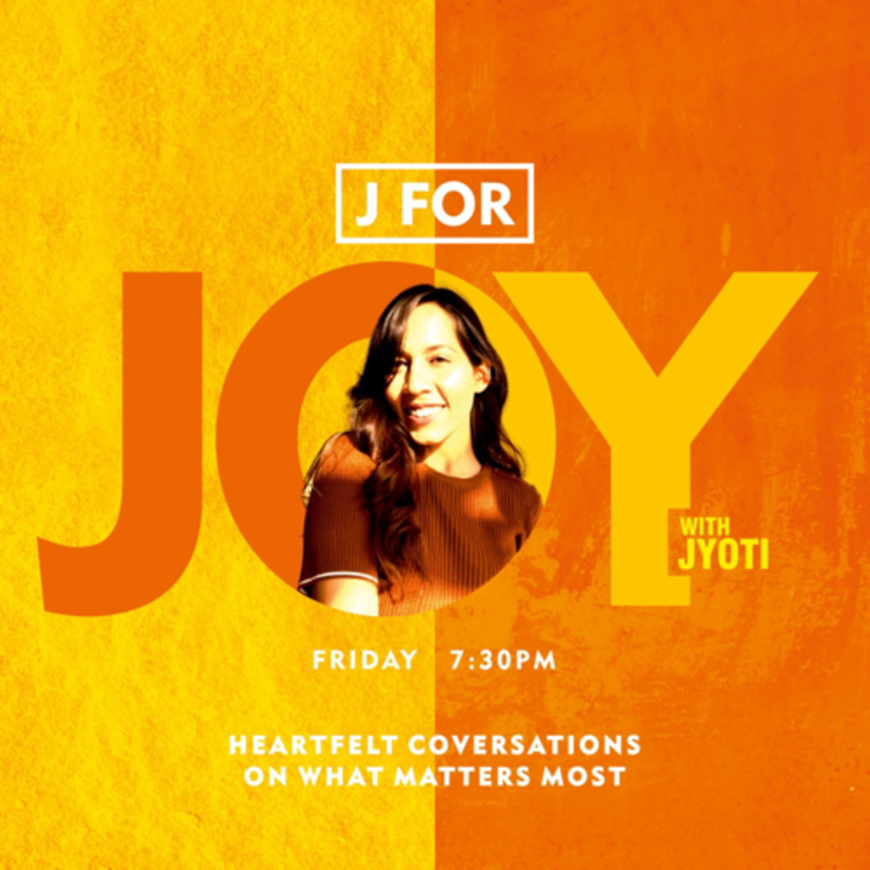 JFORJOY