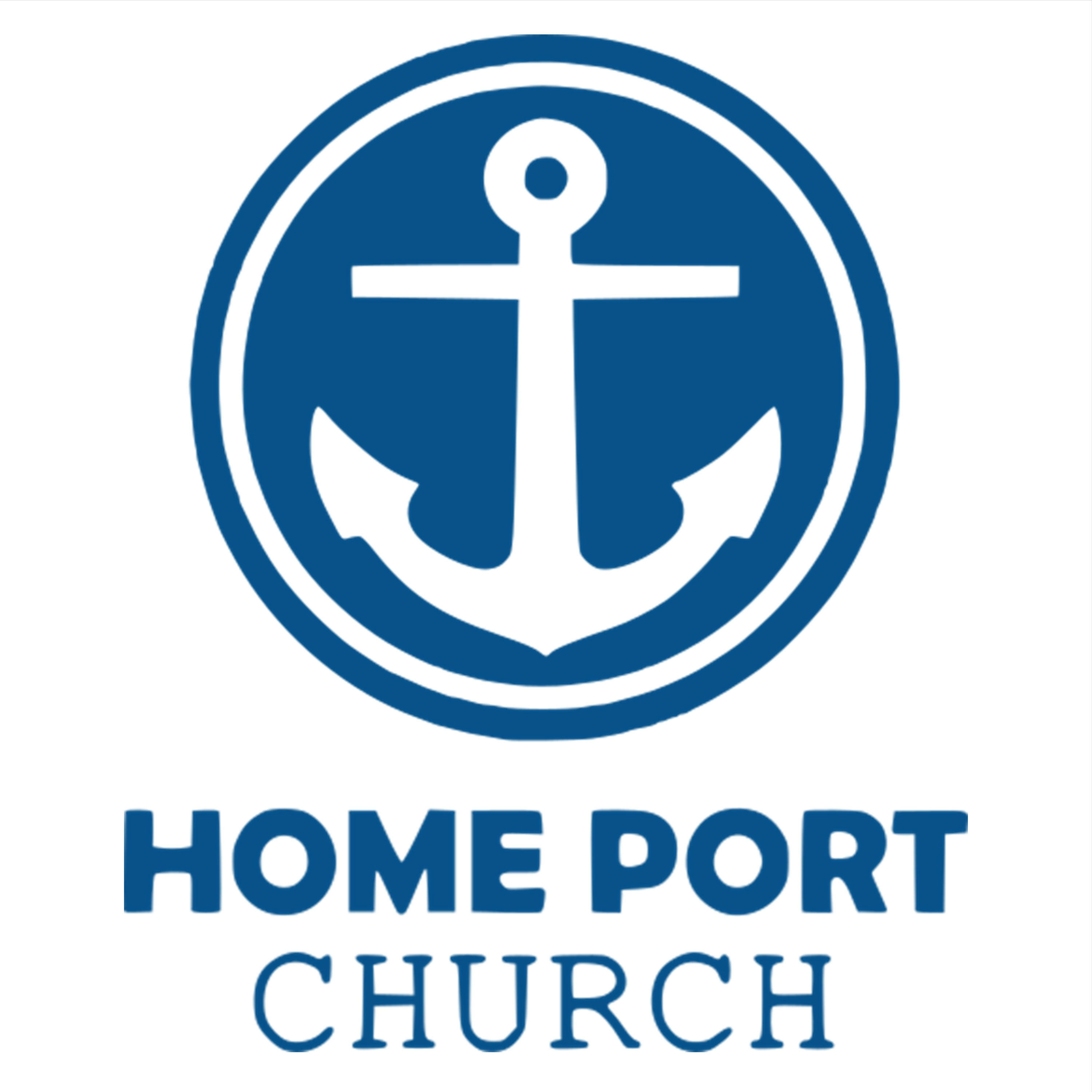 Homeport Church