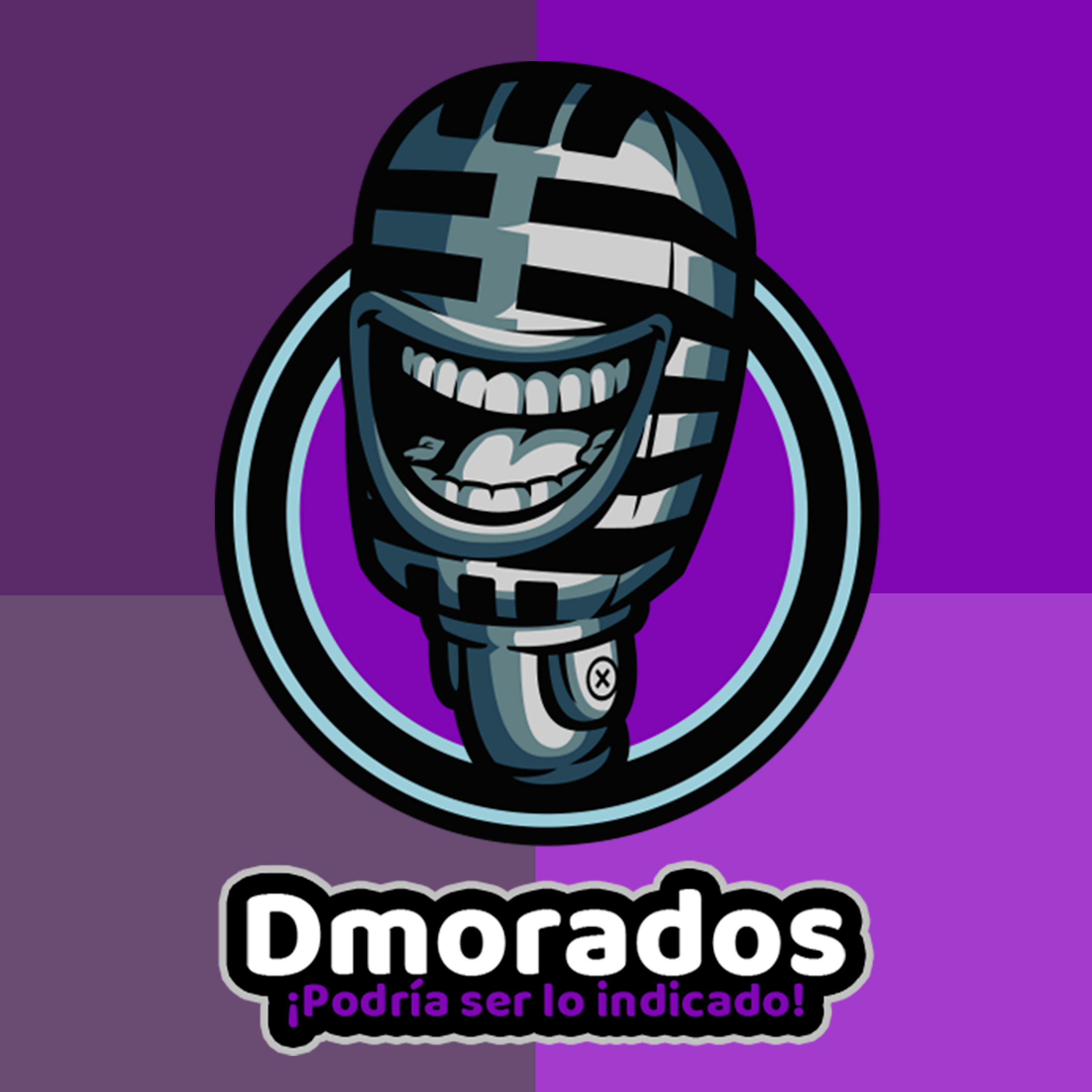 Dmorados