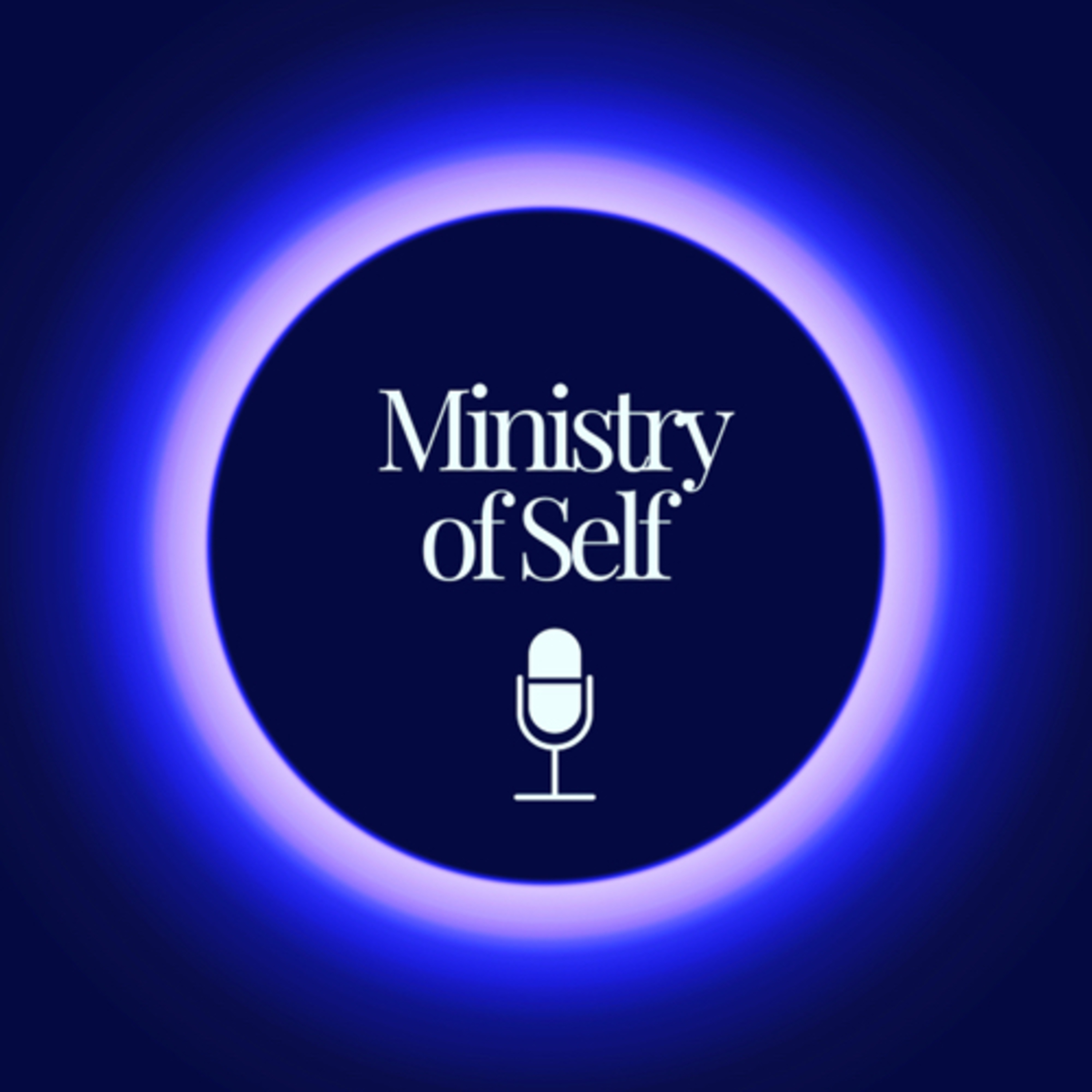 Ministry of Self