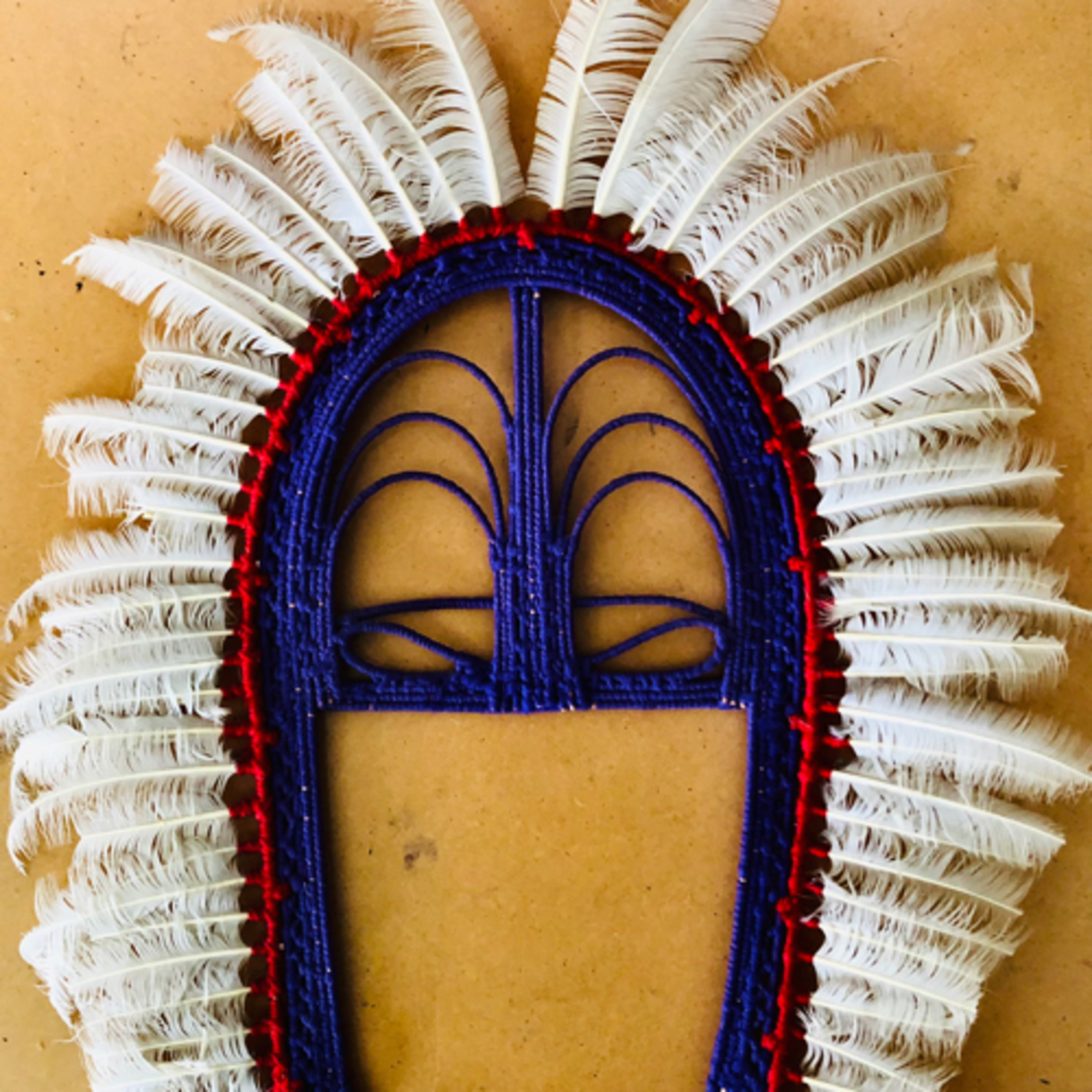 I Learn Meriam This Way cover art