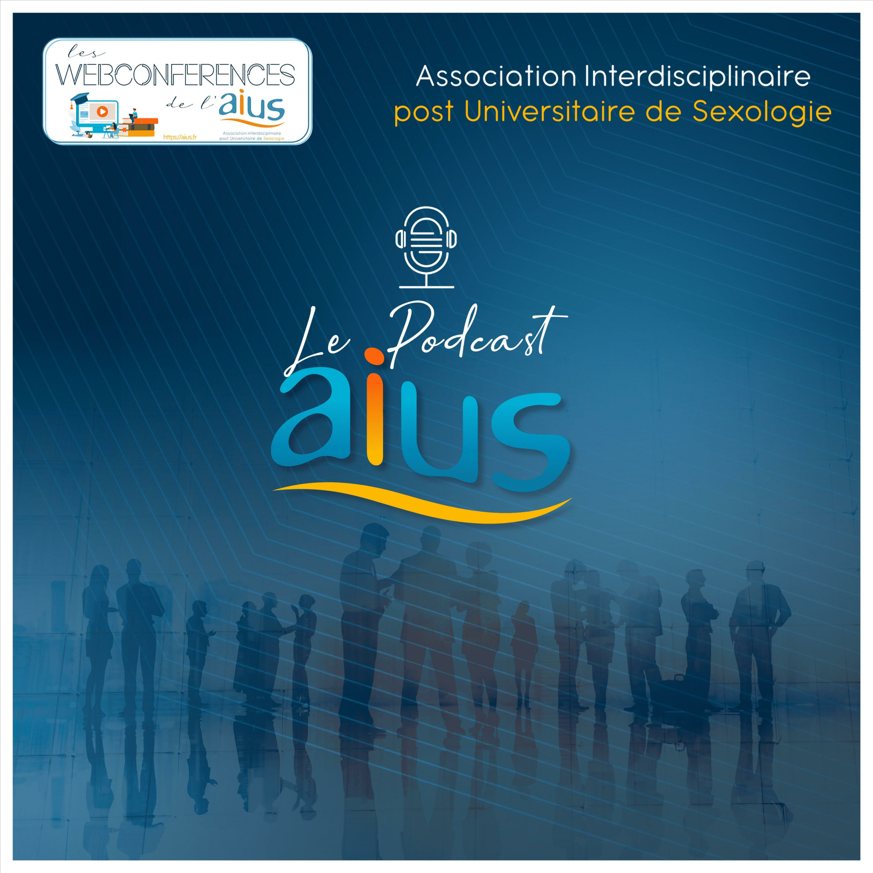 Le Podcast de l'AIUS Le Podcast de l'AIUS