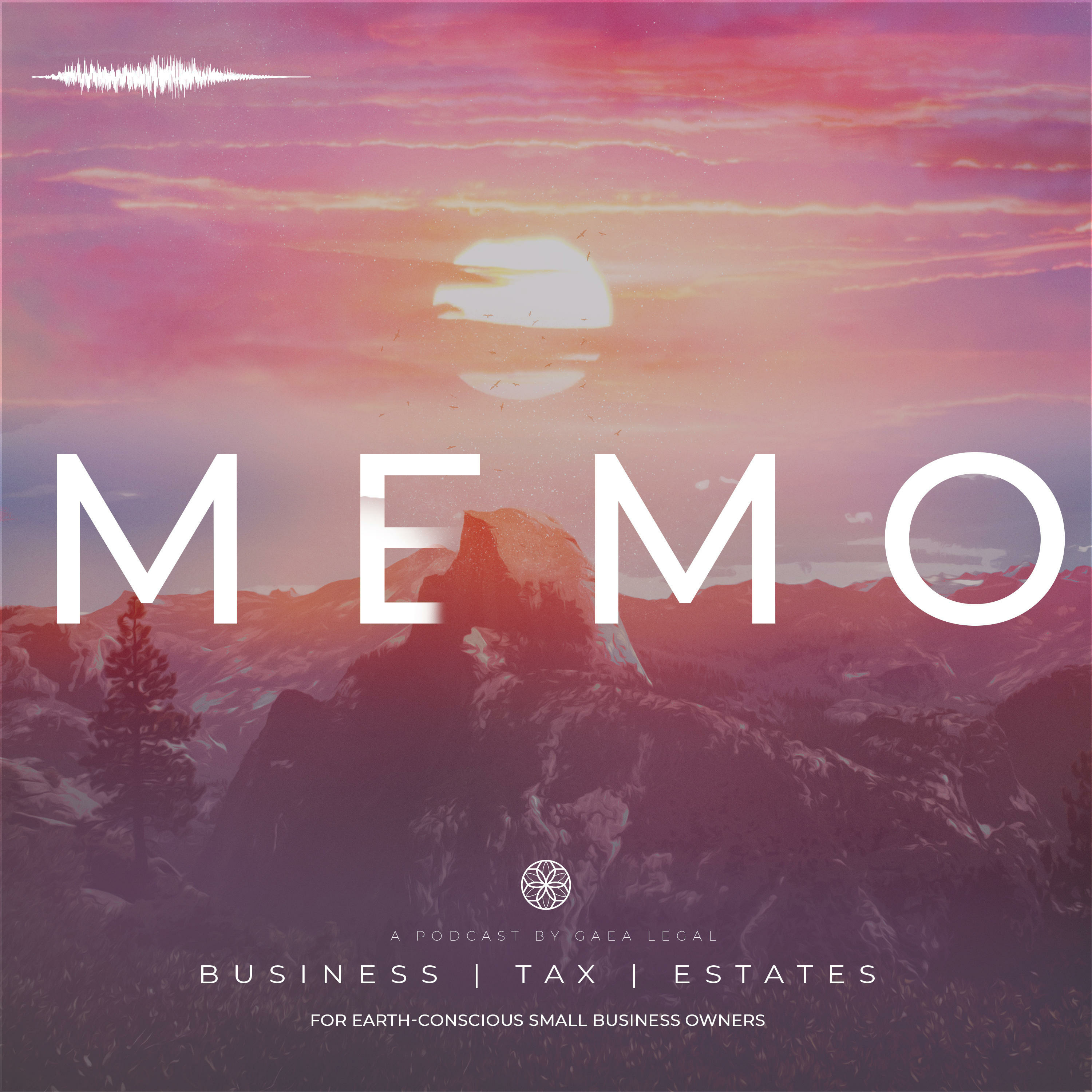 Memo by Gaea Legal