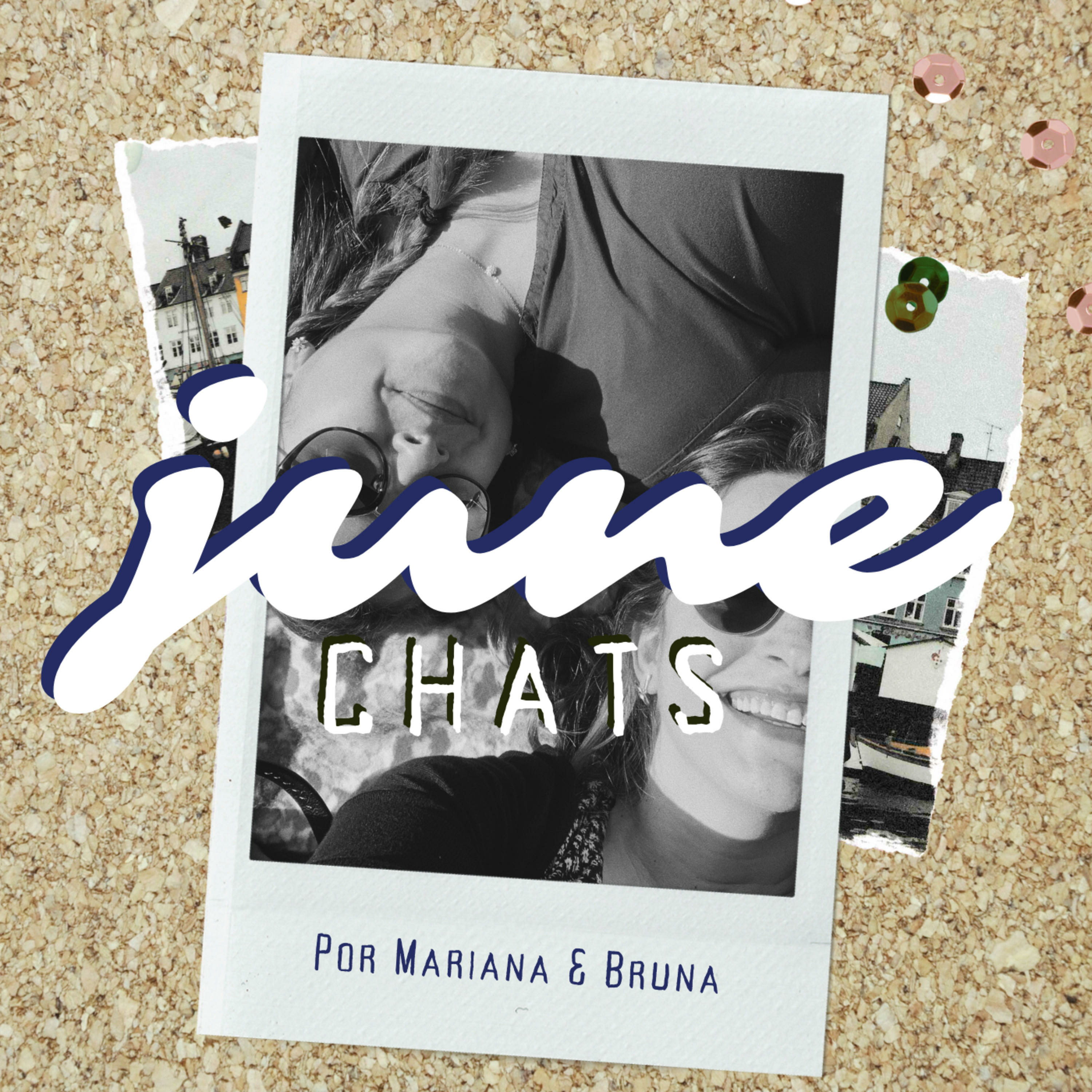 june chats podcast artwork