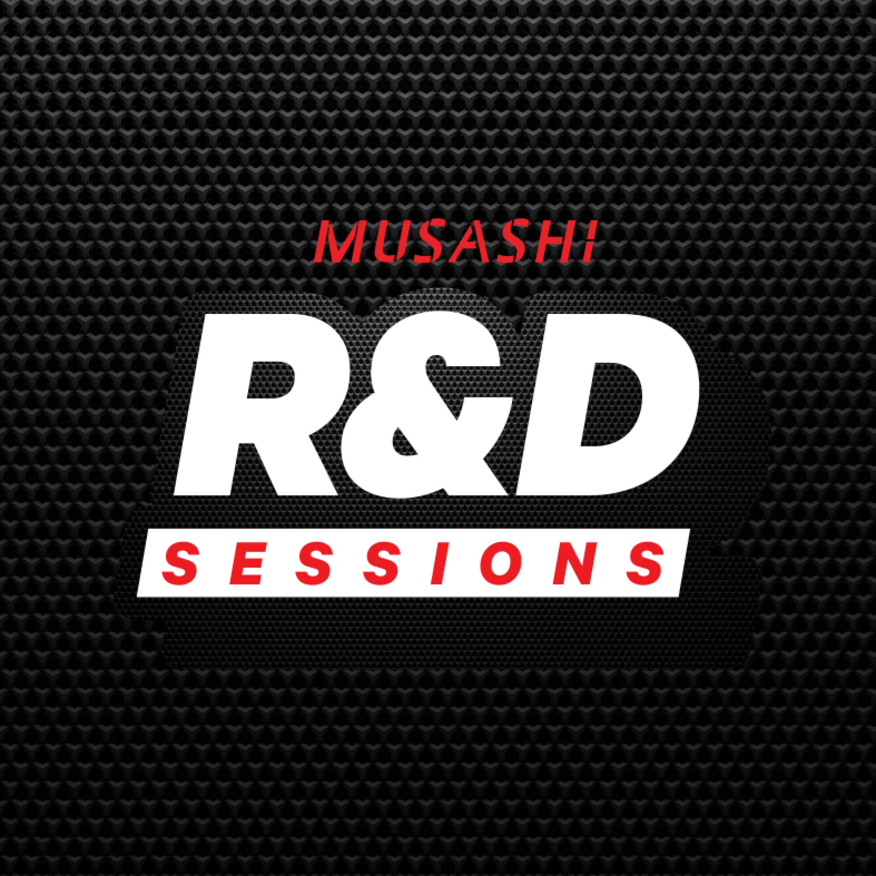 MUSASHI PODCAST