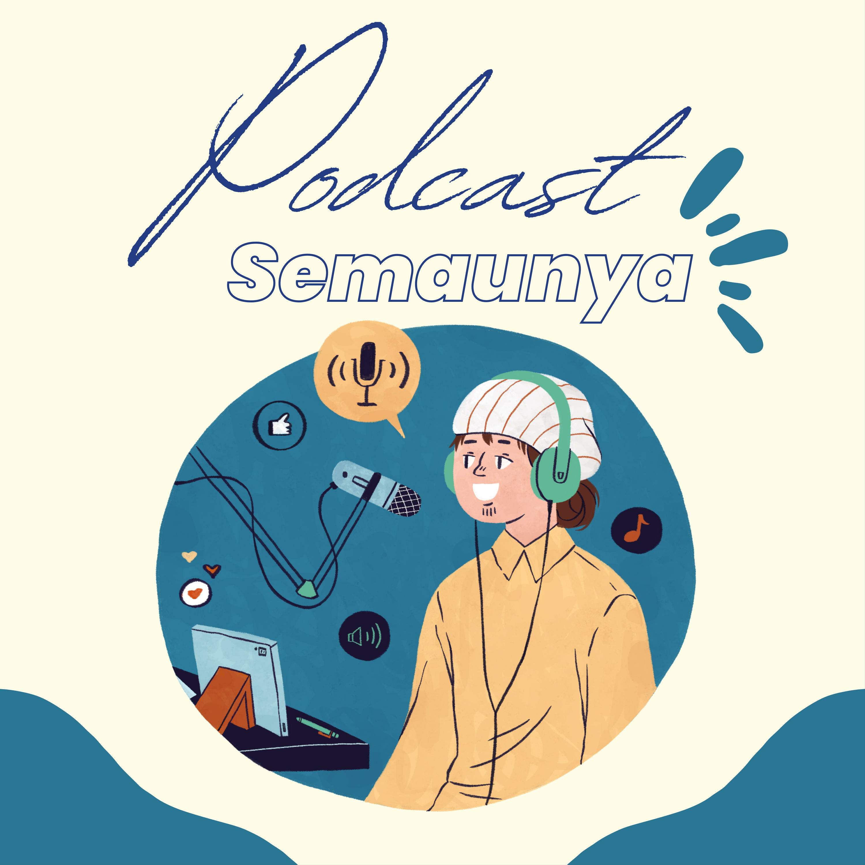 Semaunya