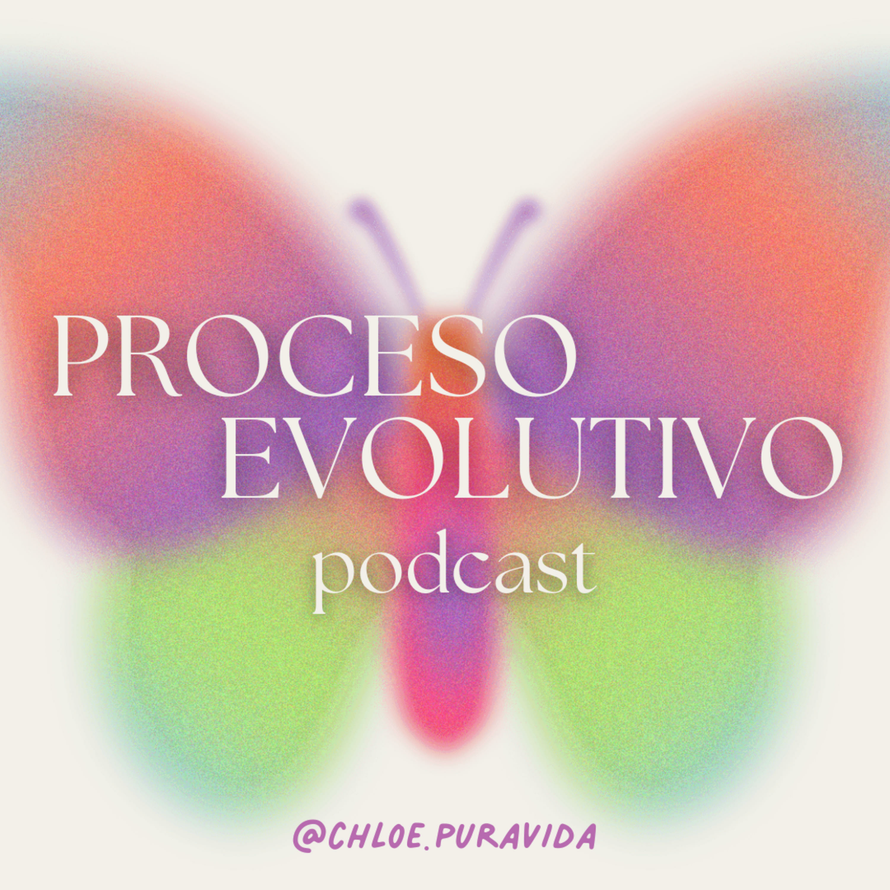 Proceso Evolutivo