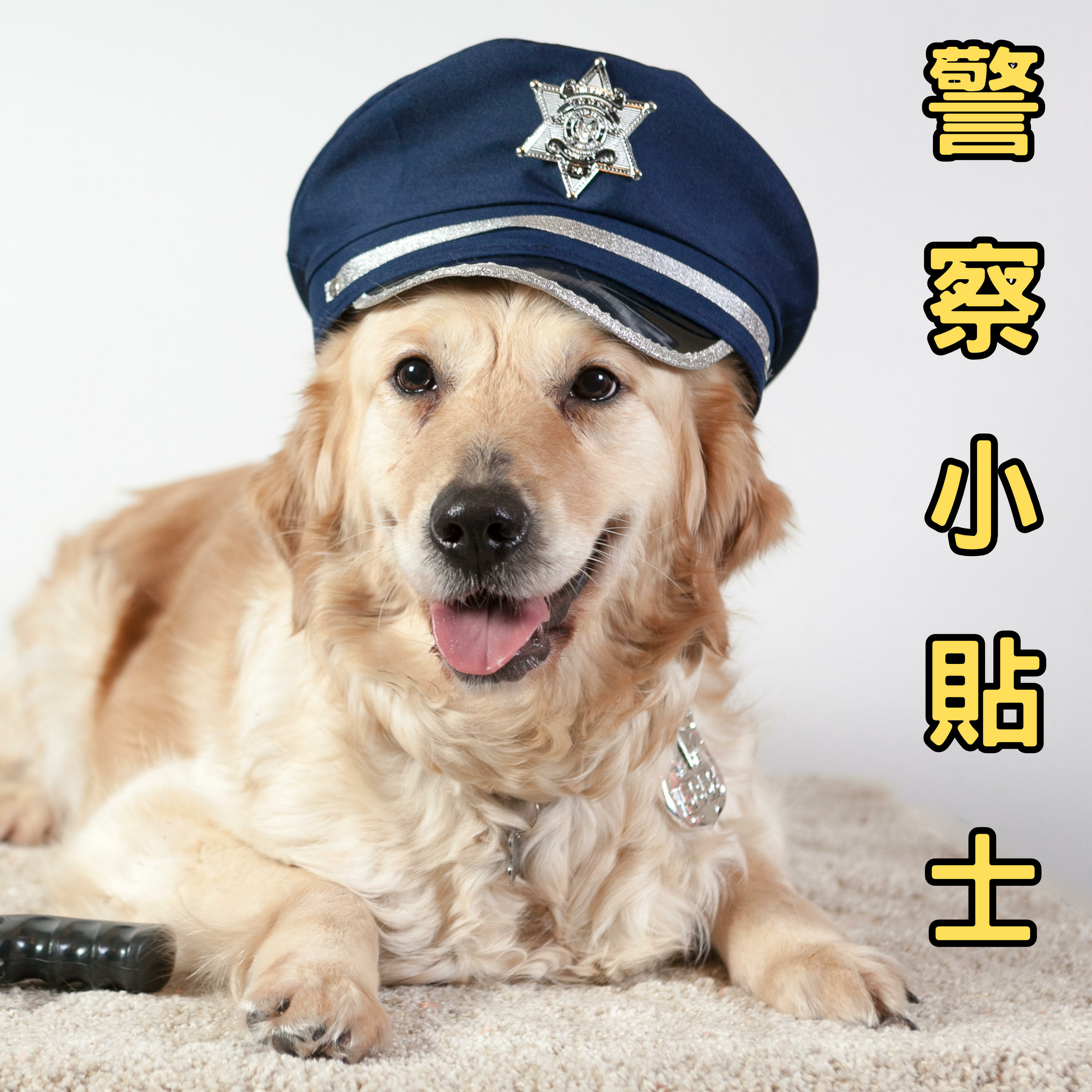 警察小貼士