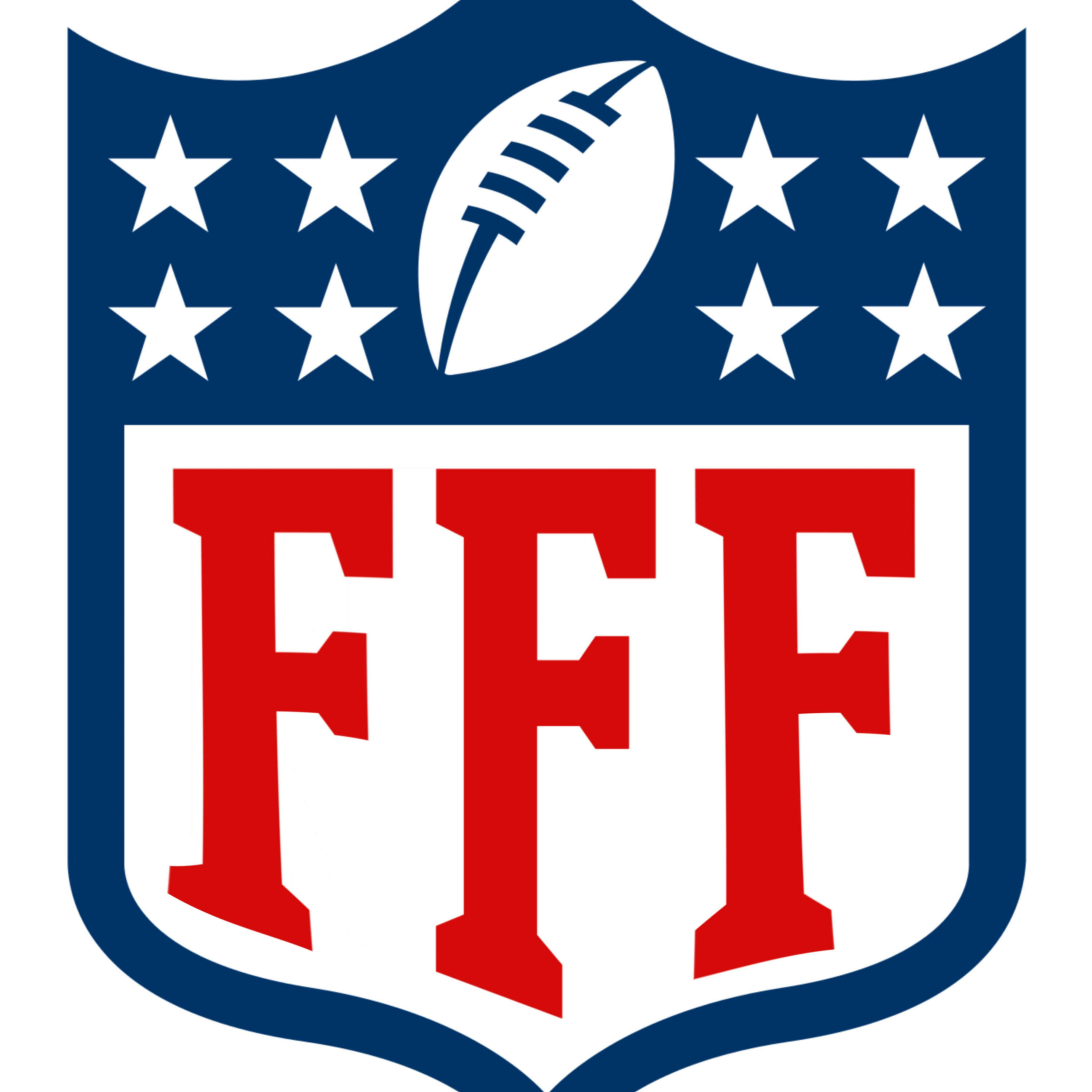 The Fantasy Football Fantasy podcast artwork