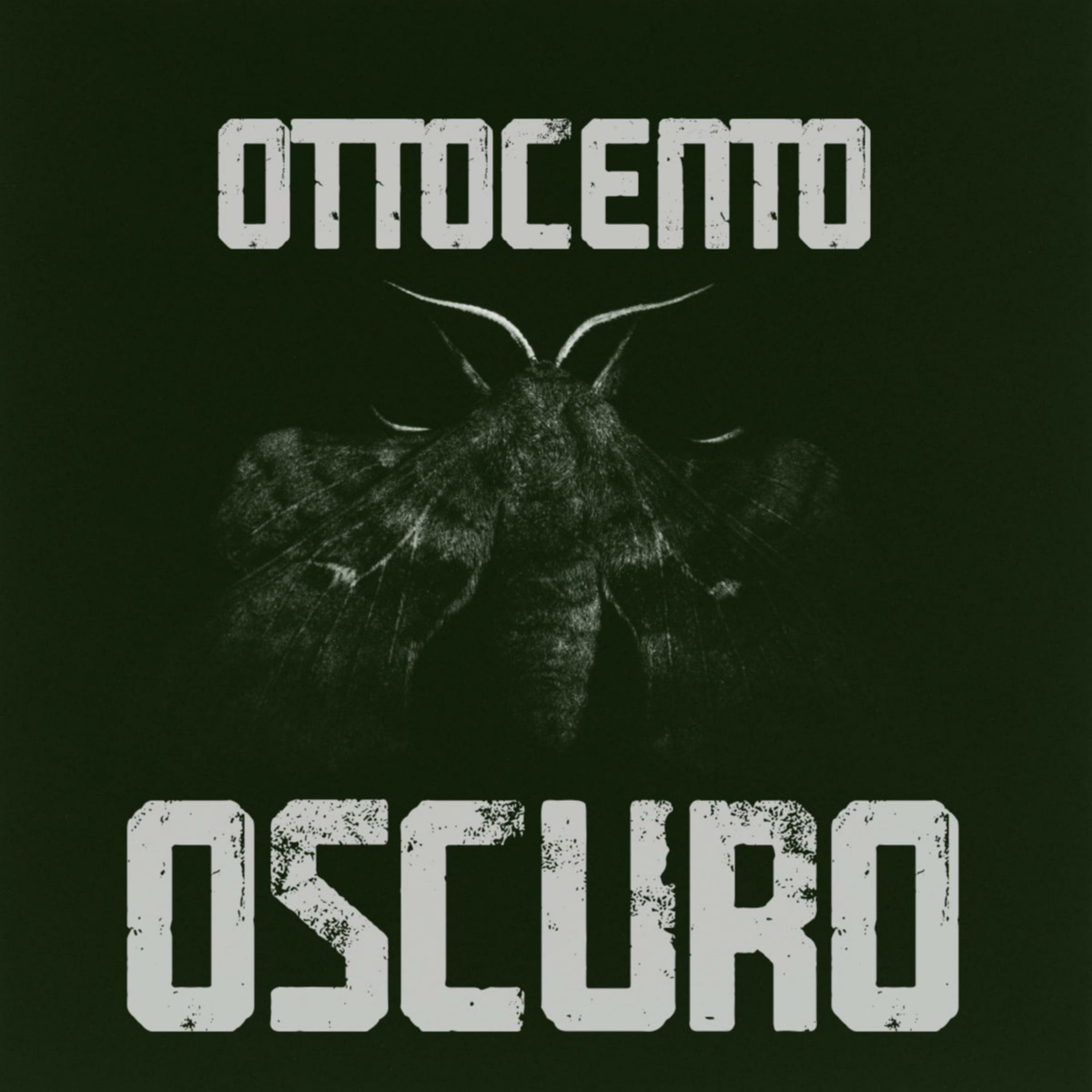 Ottocento oscuro