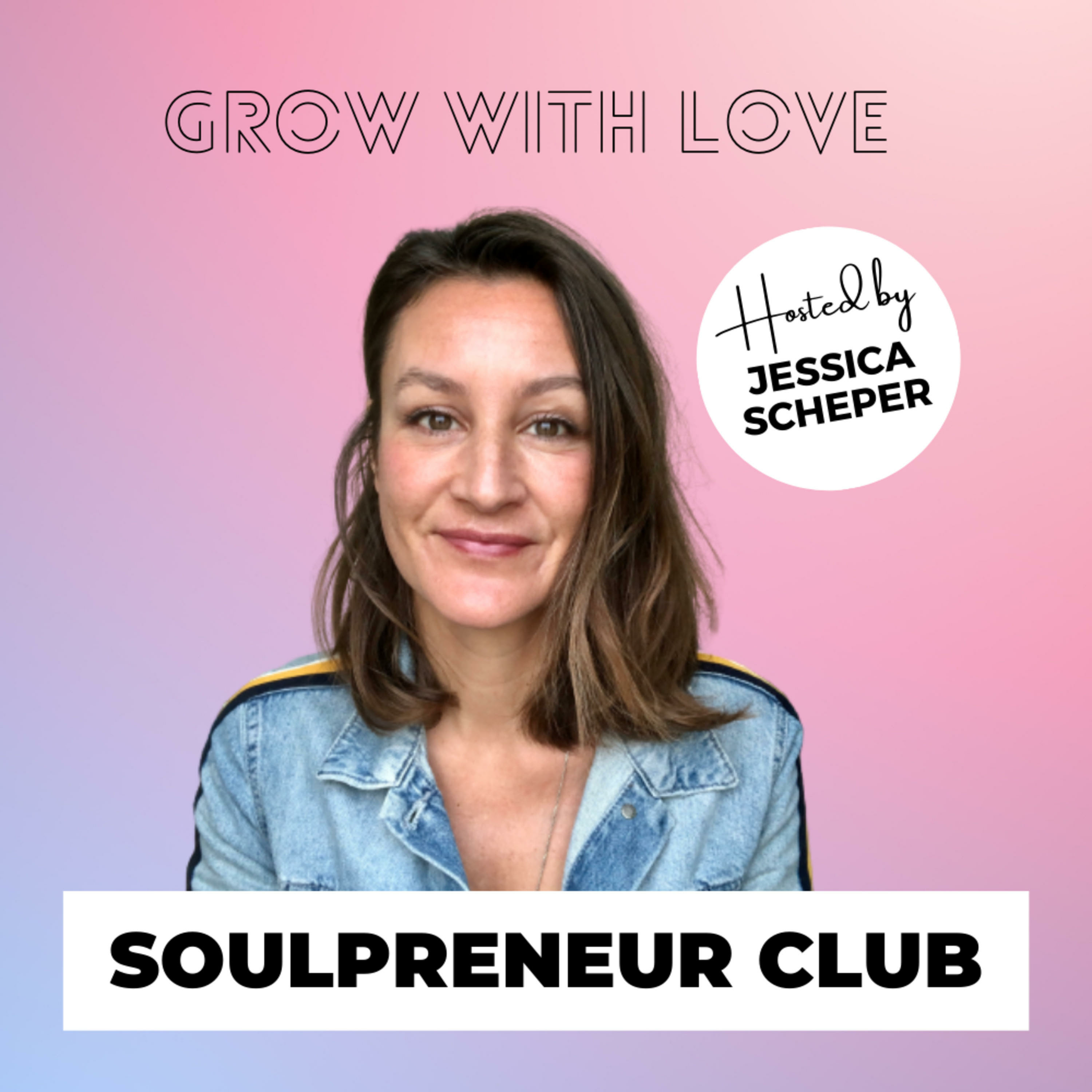 Soulpreneur Club
