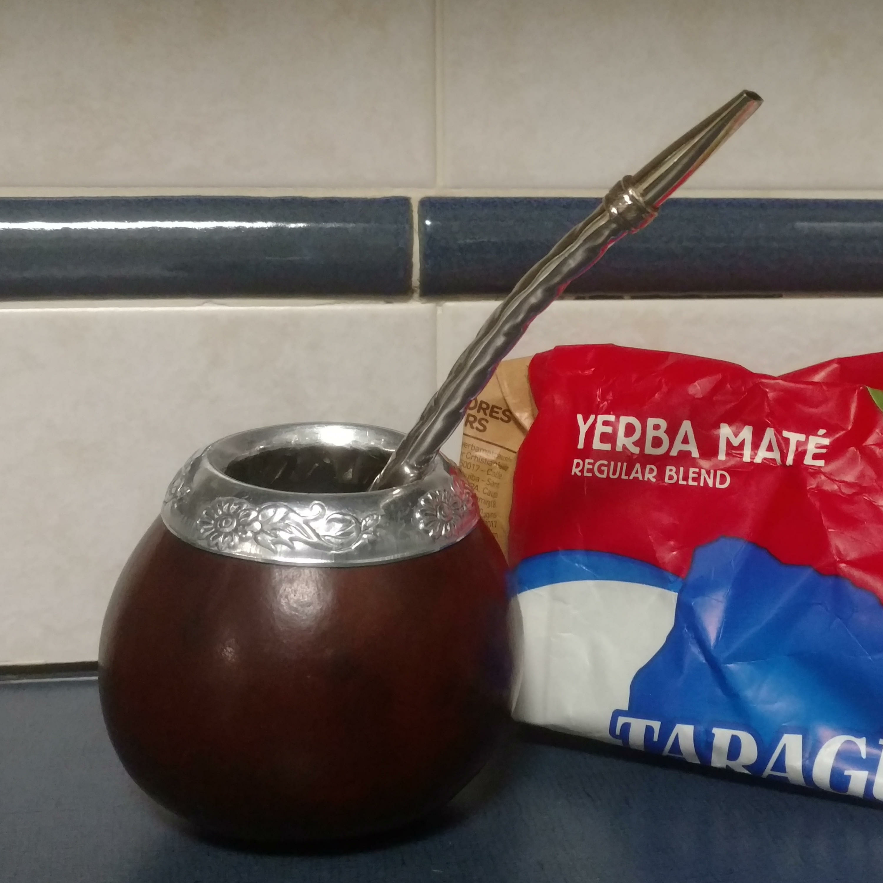 The Maté Experience