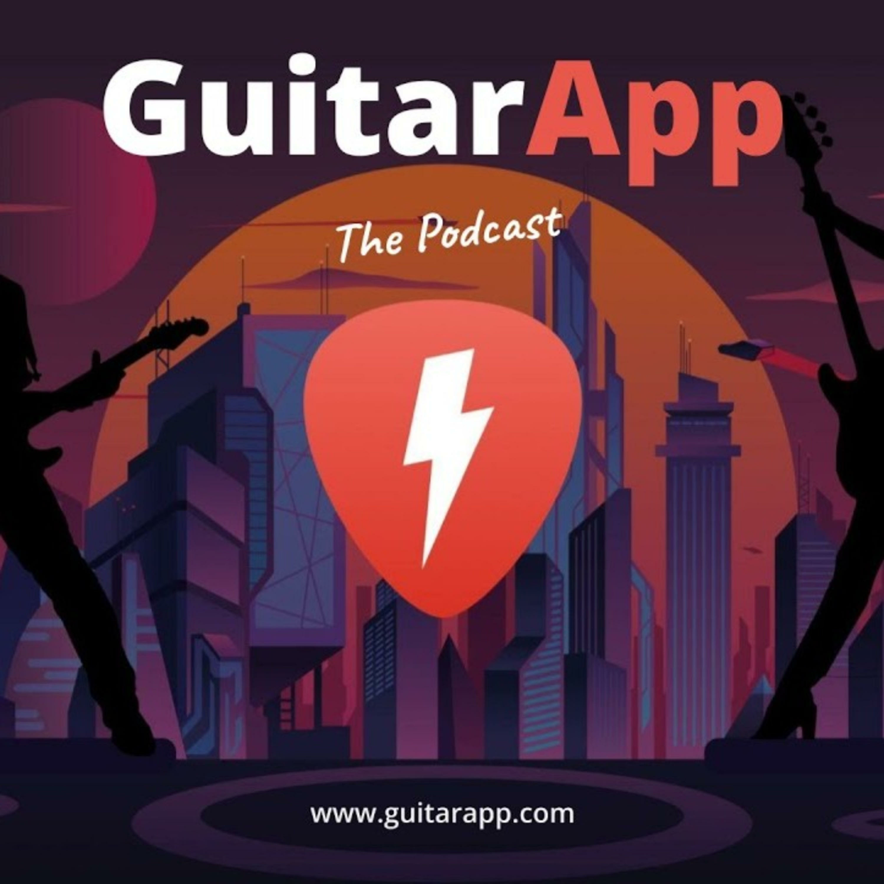 This Week In Guitar
