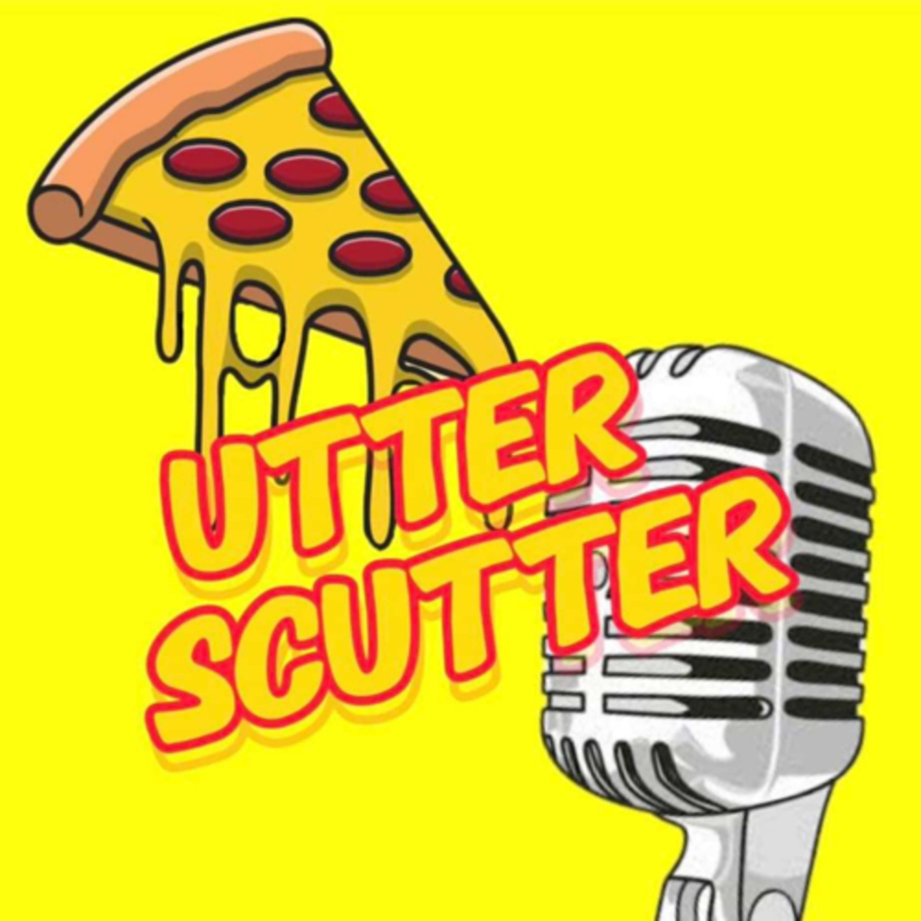 Utter Scutter