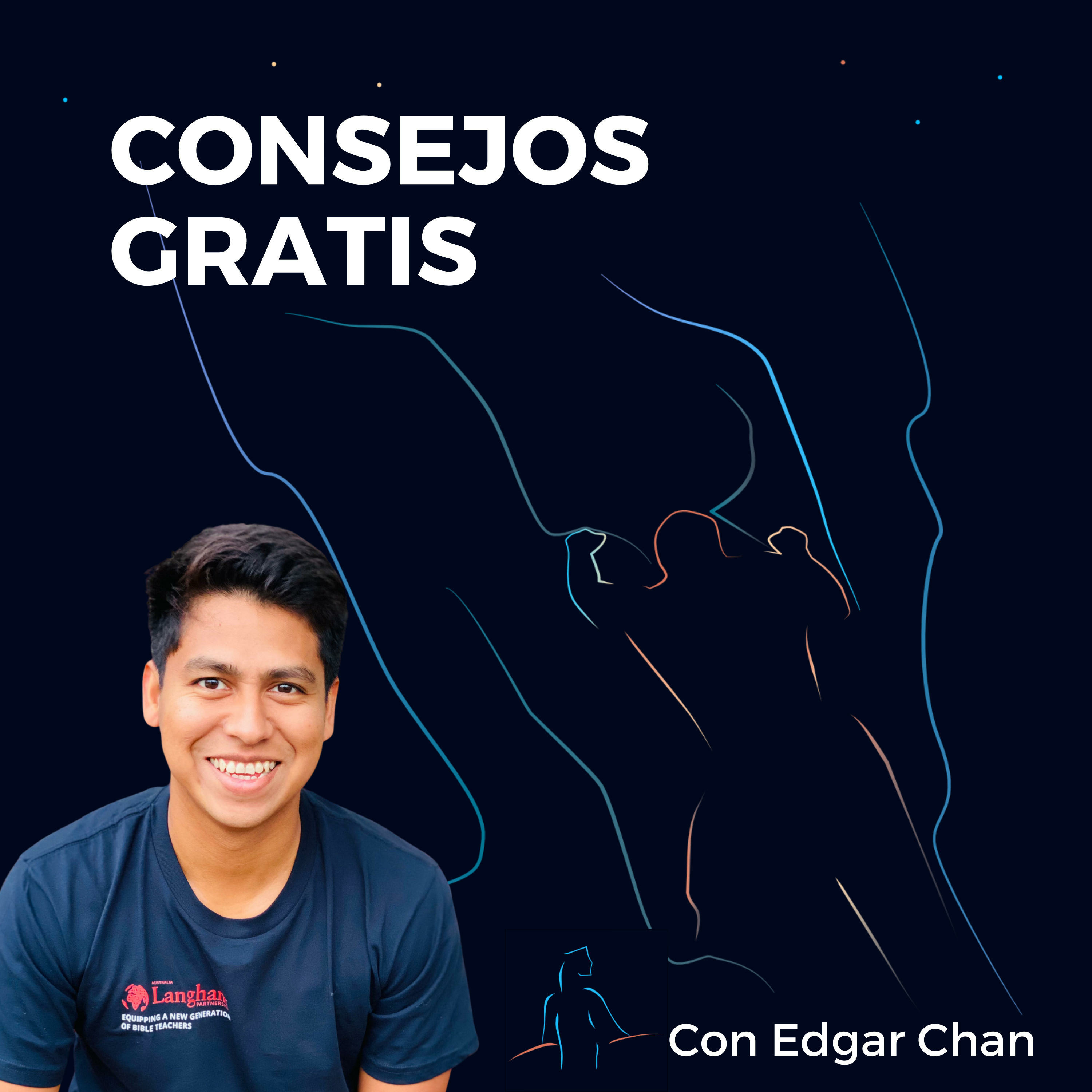 Consejos Gratis cover art