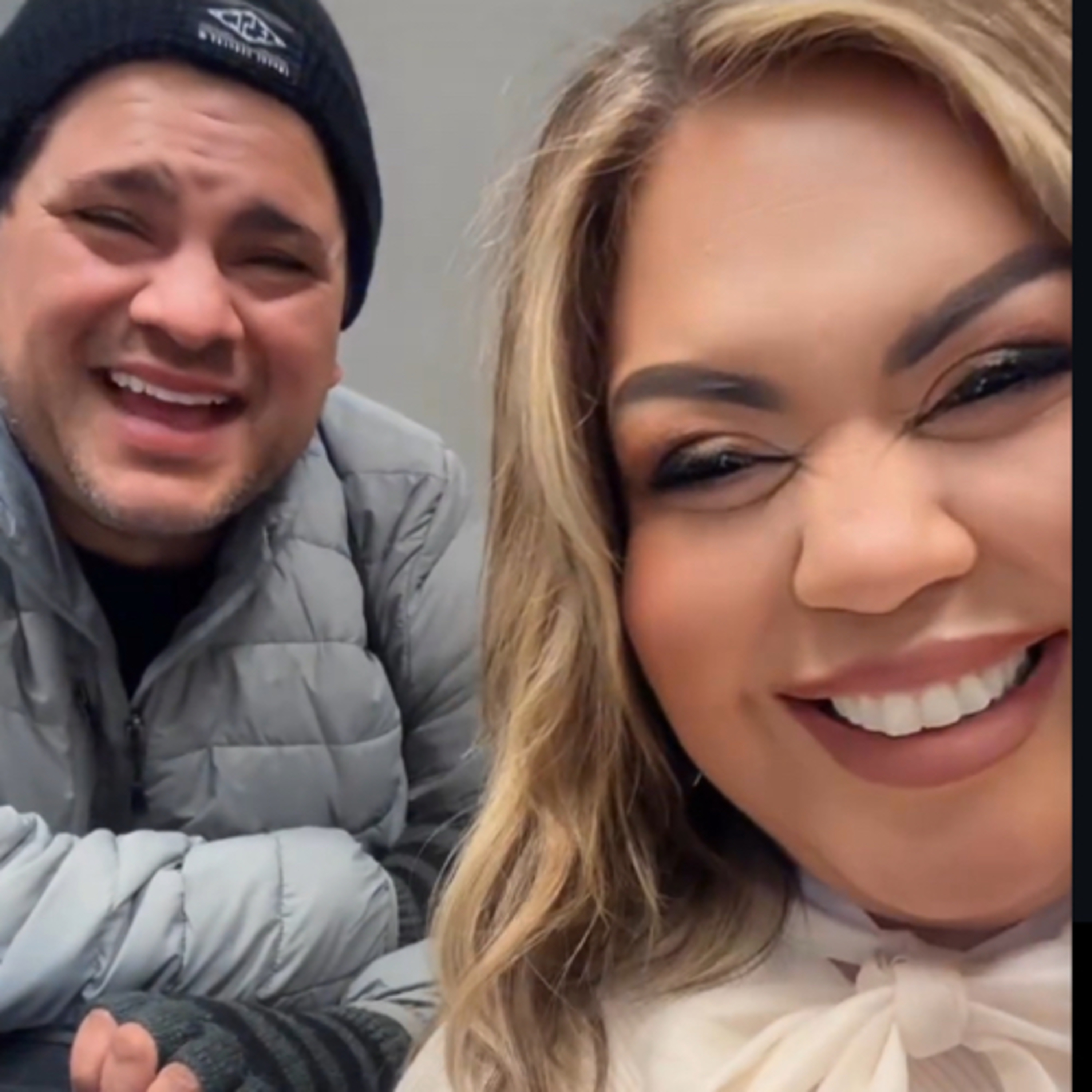 Too Hot Tamales Podcast