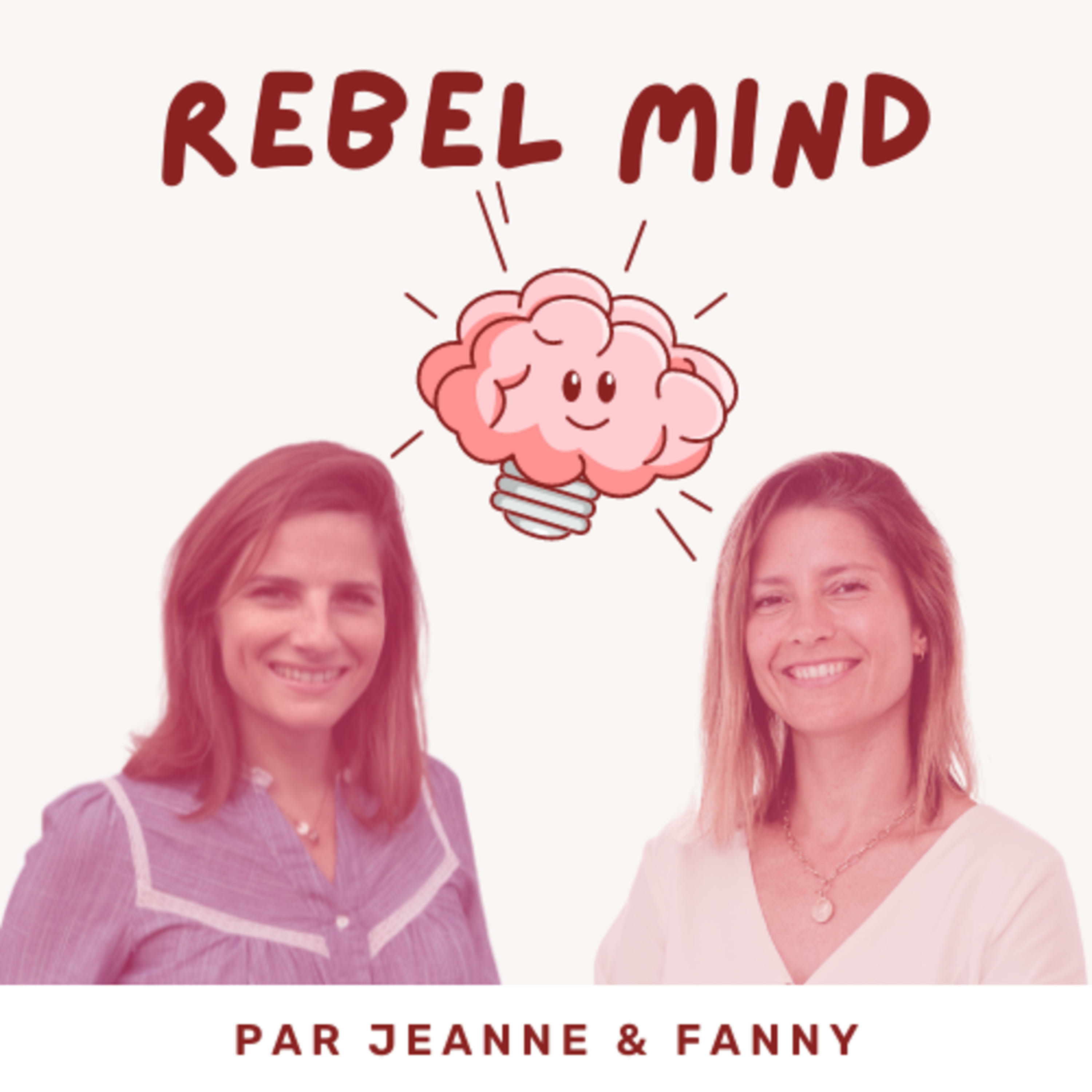 Rebel Mind