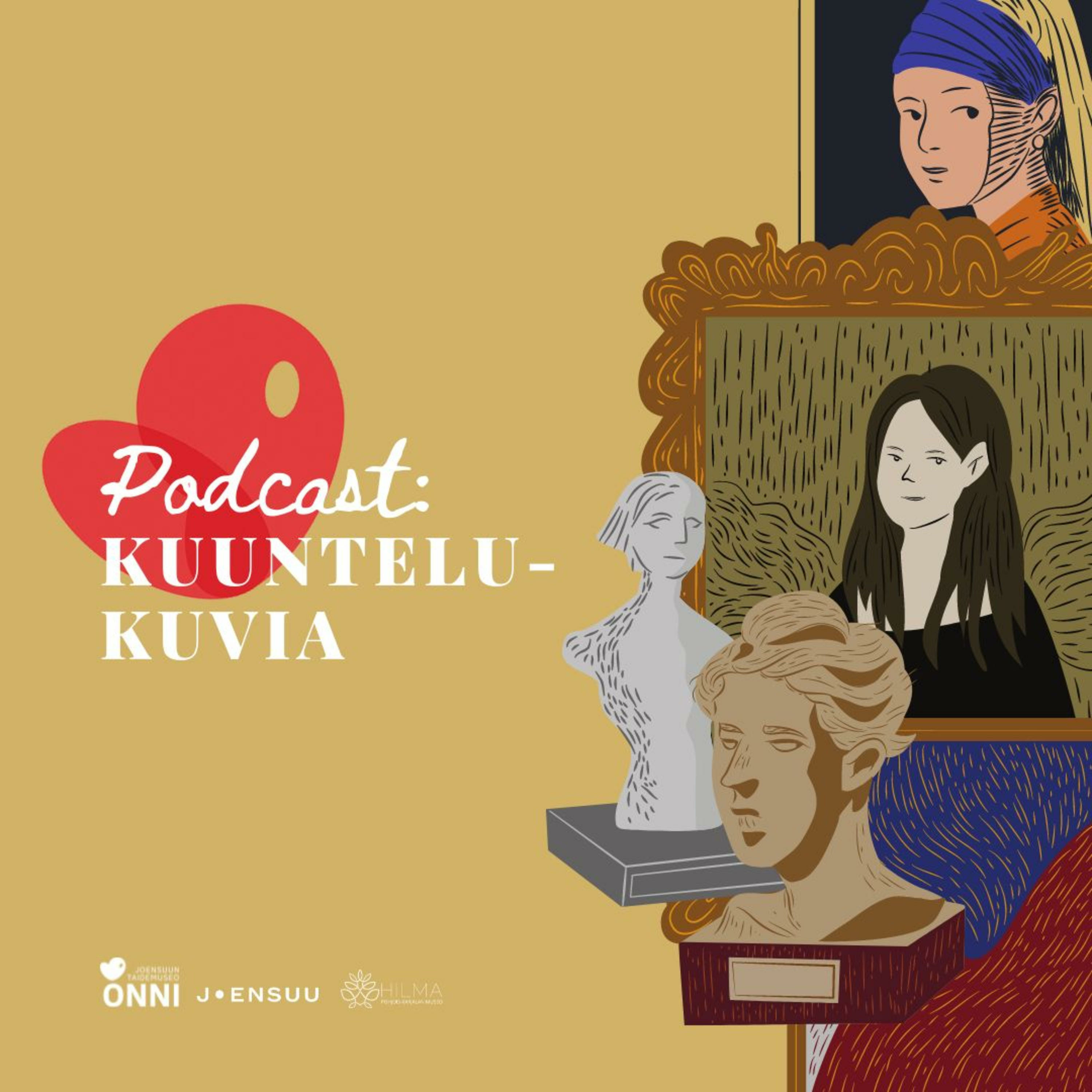 Kuuntelukuvia