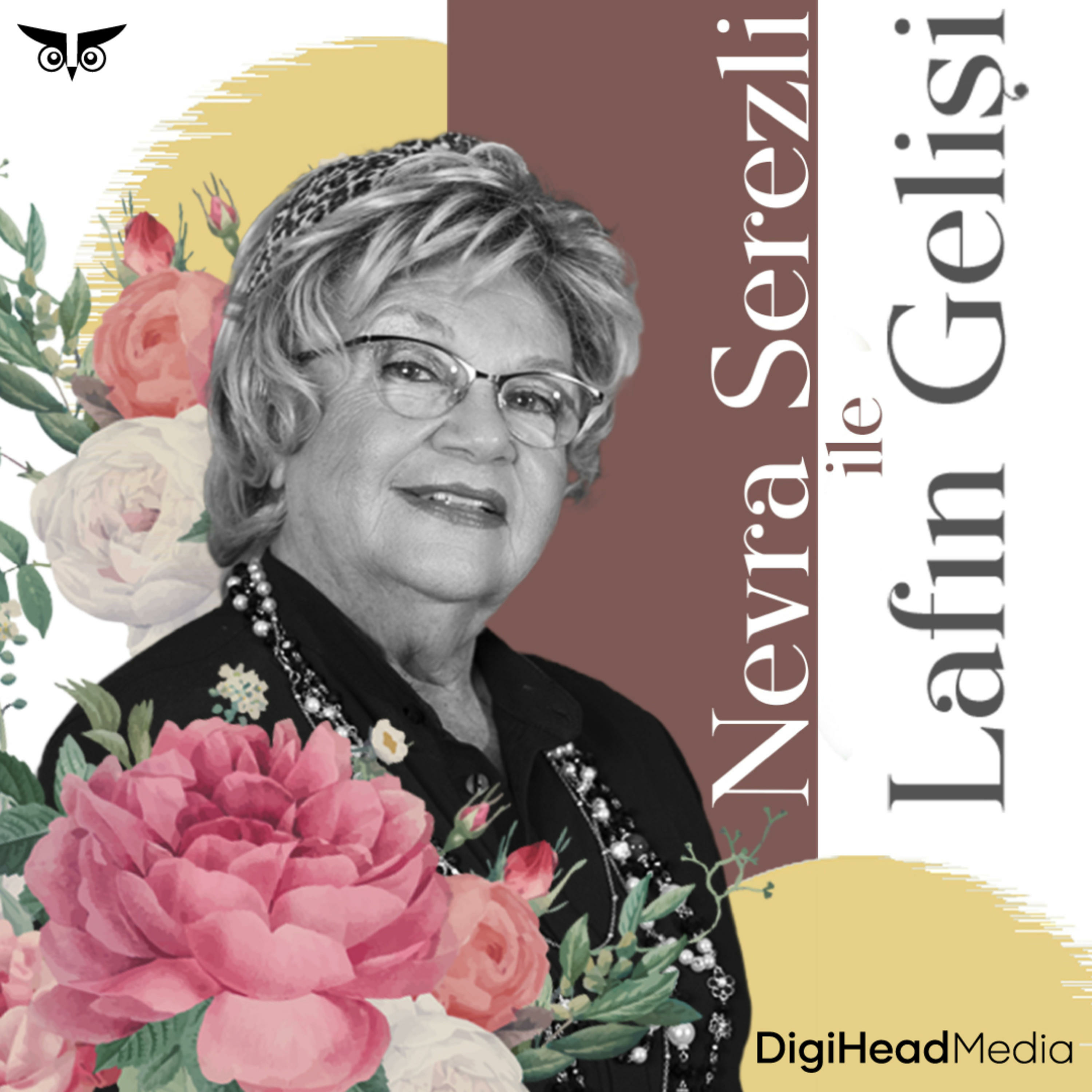 Lafın Gelişi podcast artwork