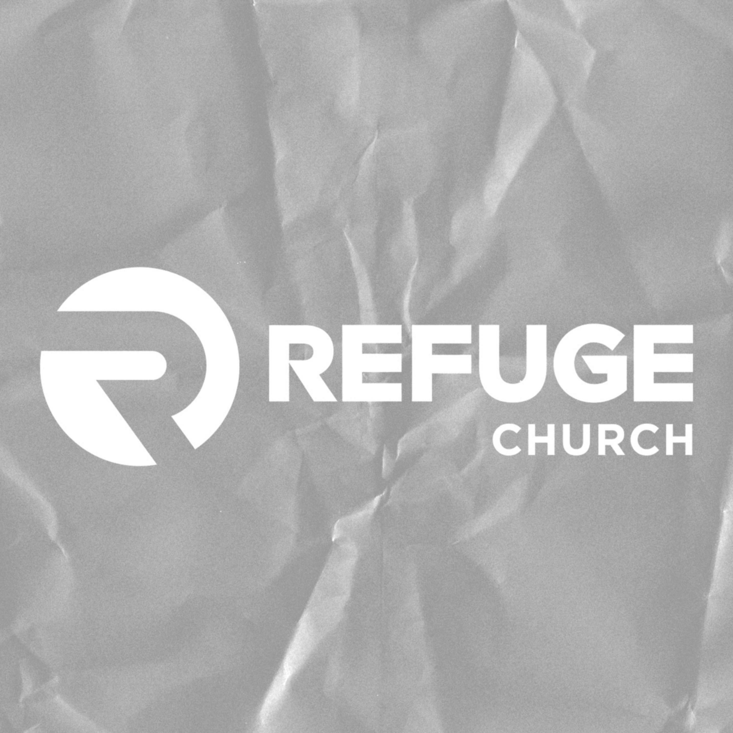 Refuge Church Podcast