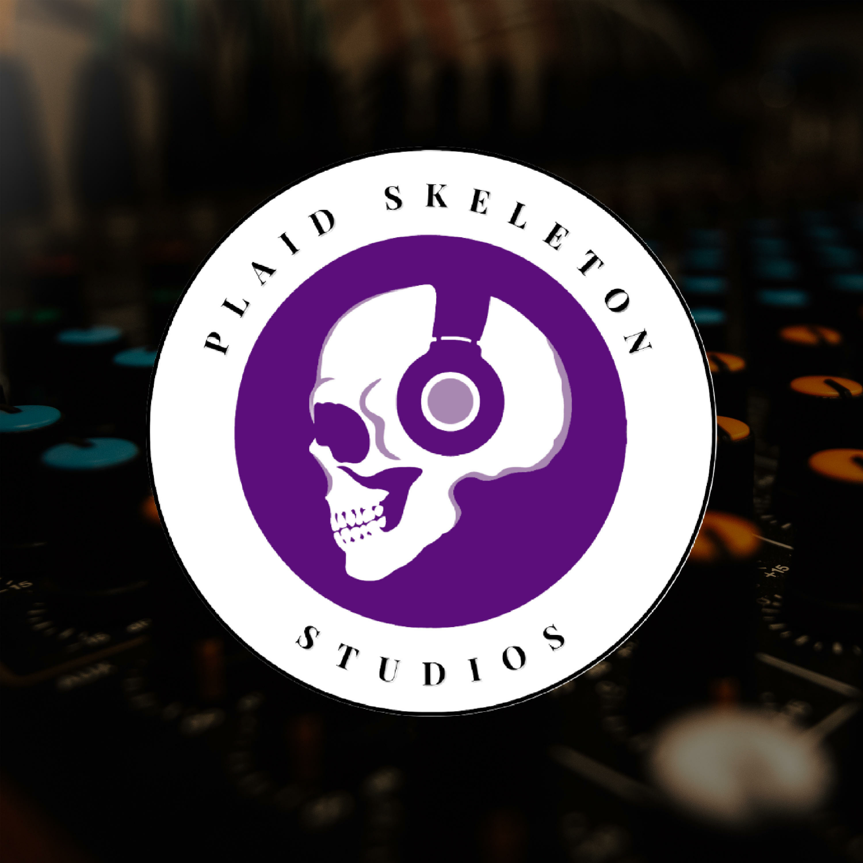 Plaid Skeleton Podcast podcast artwork