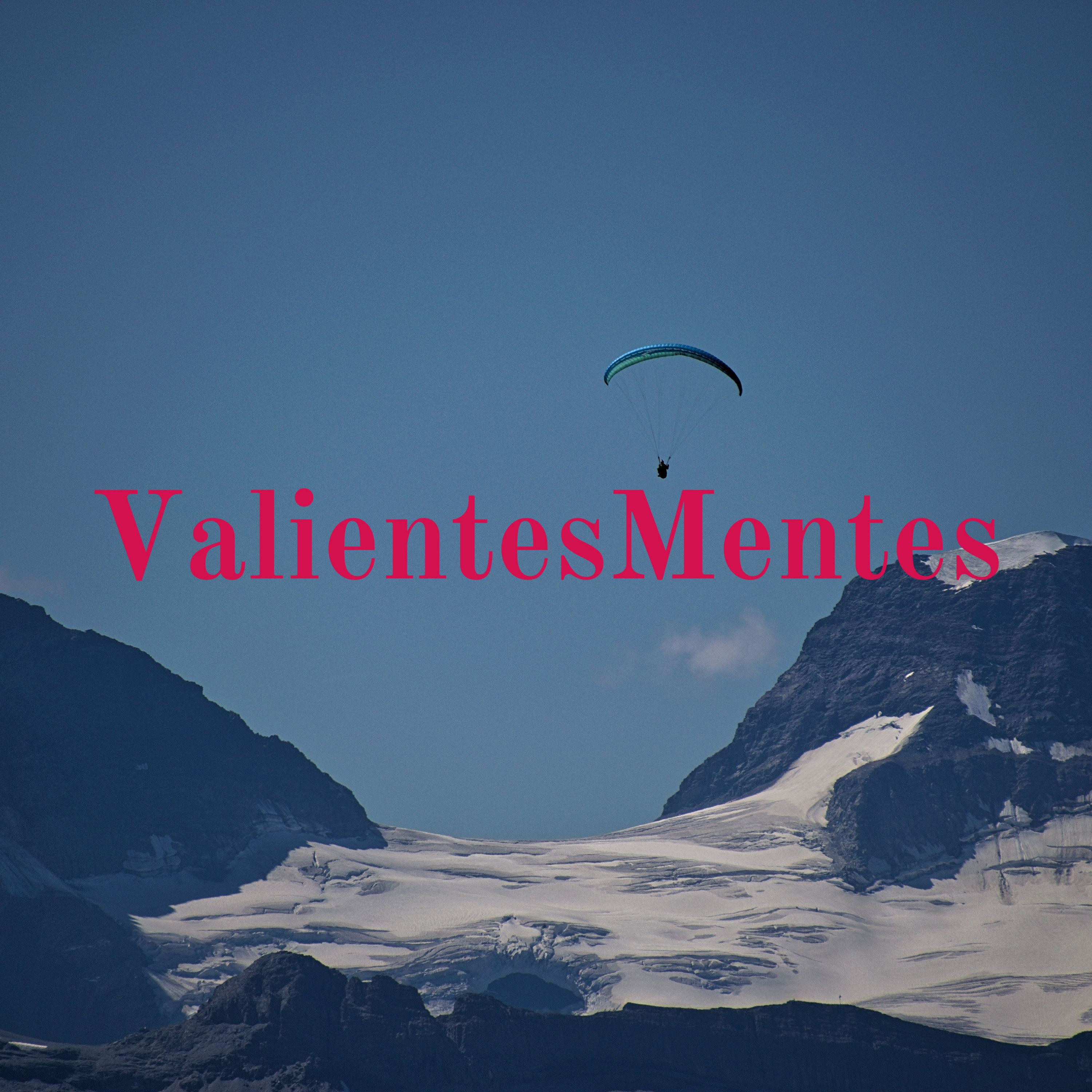 ValientesMentes