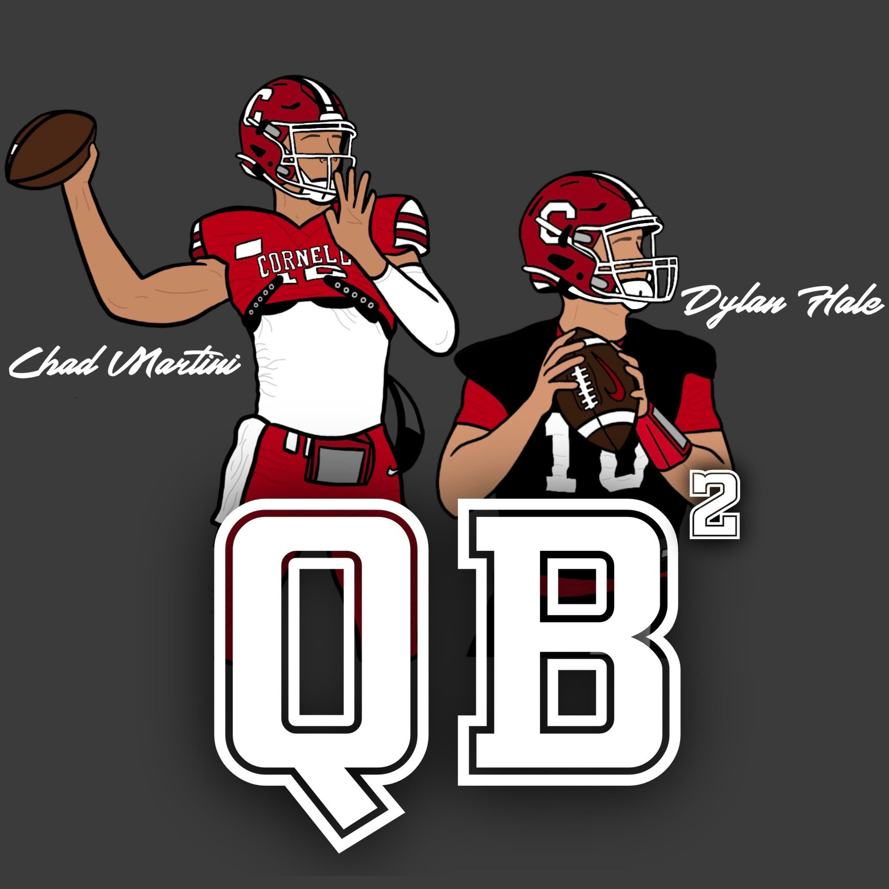 QB Squared Podcast