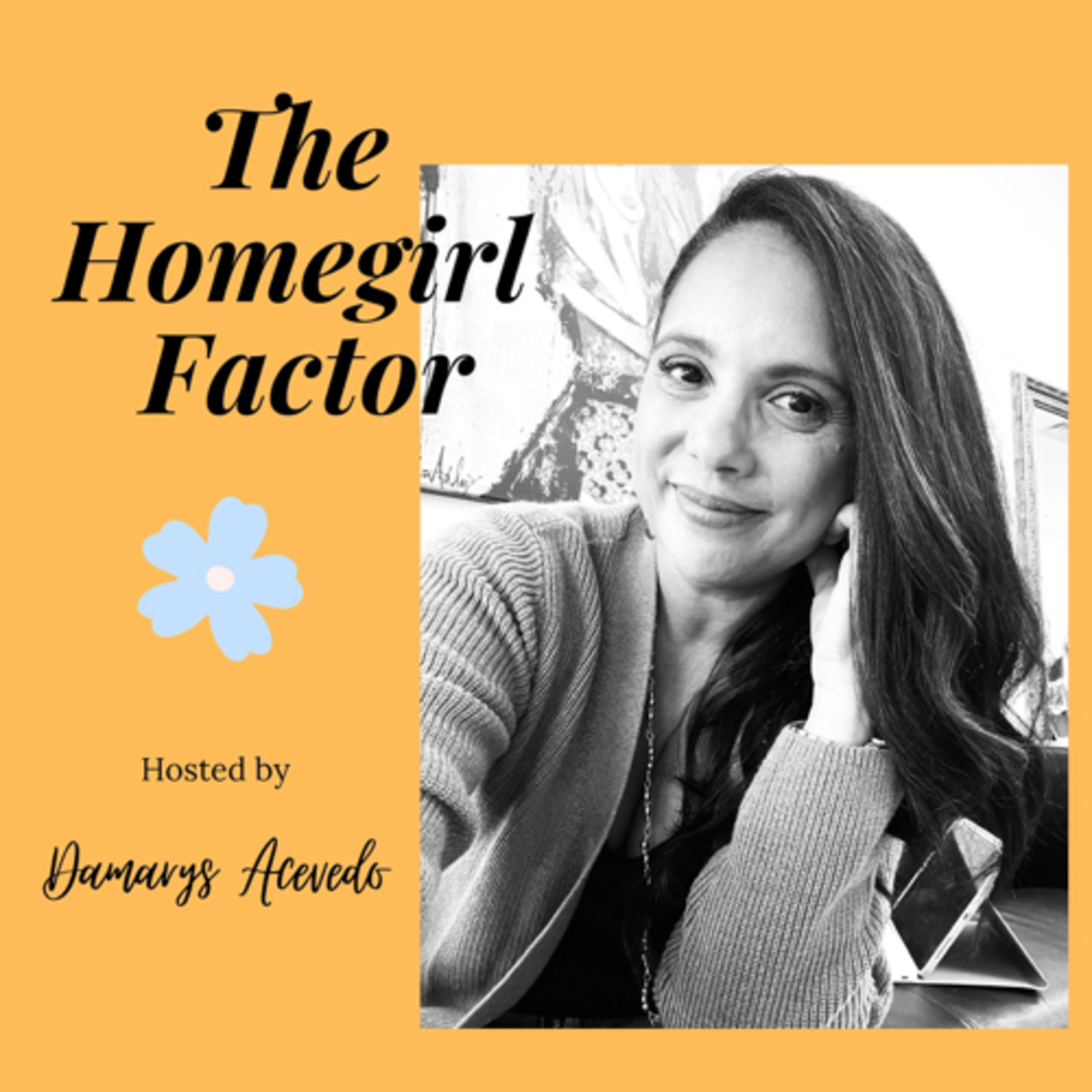 The Homegirl Factor Podcast 