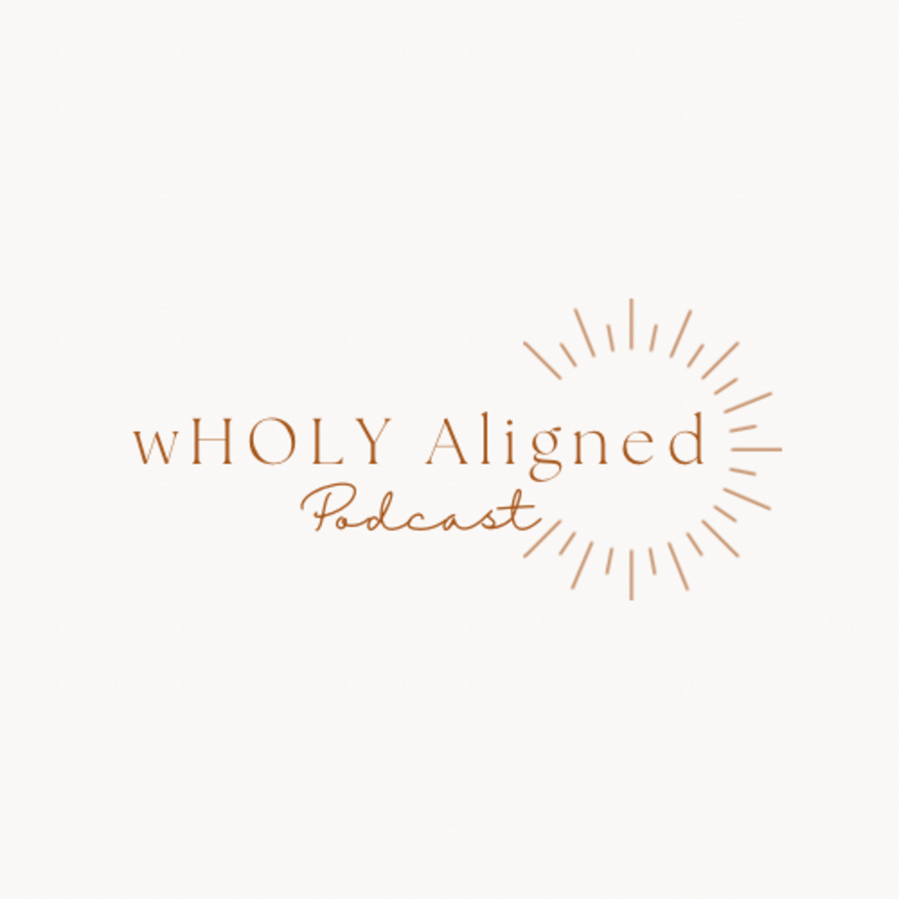 wHOLY Aligned
