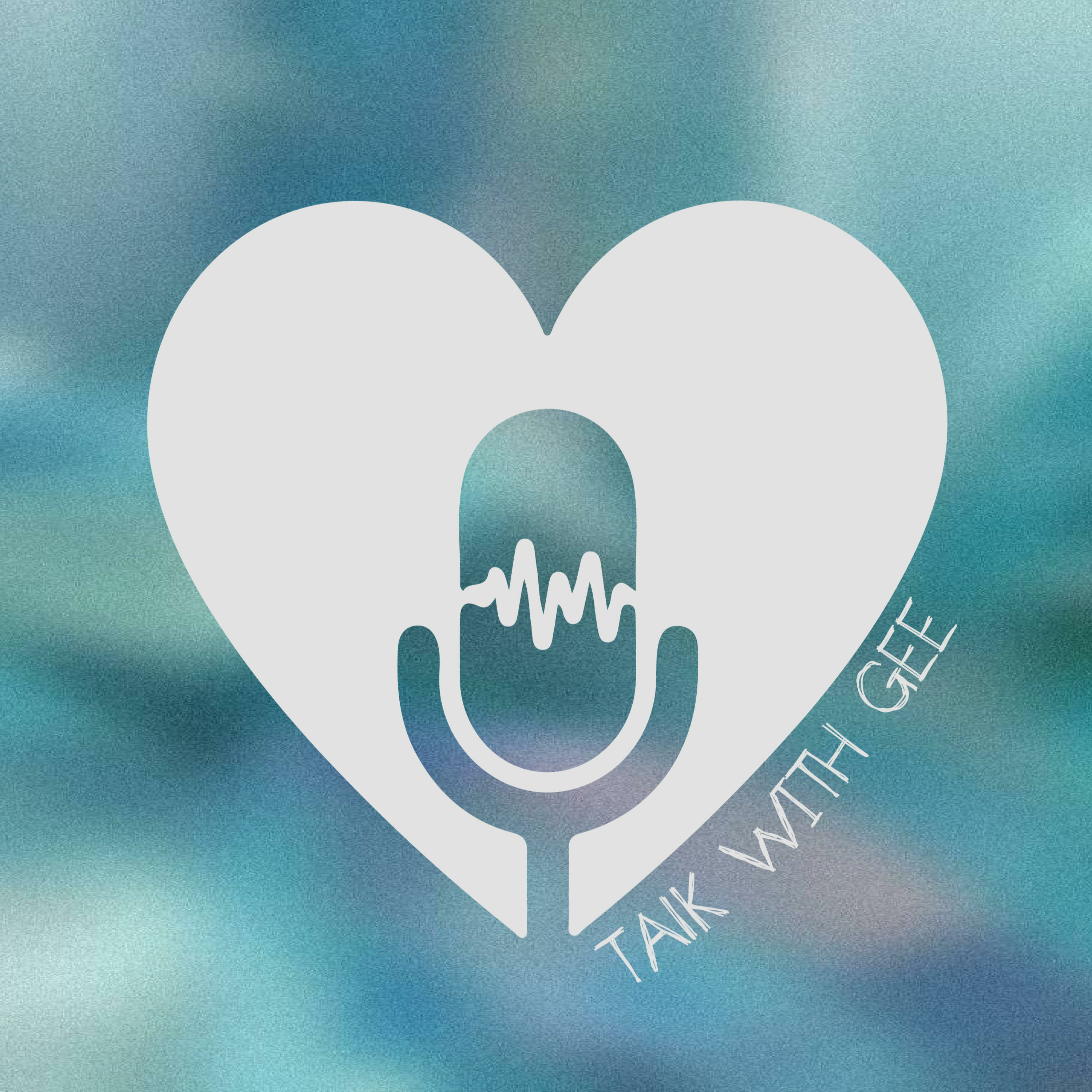 Talk With Gee podcast artwork