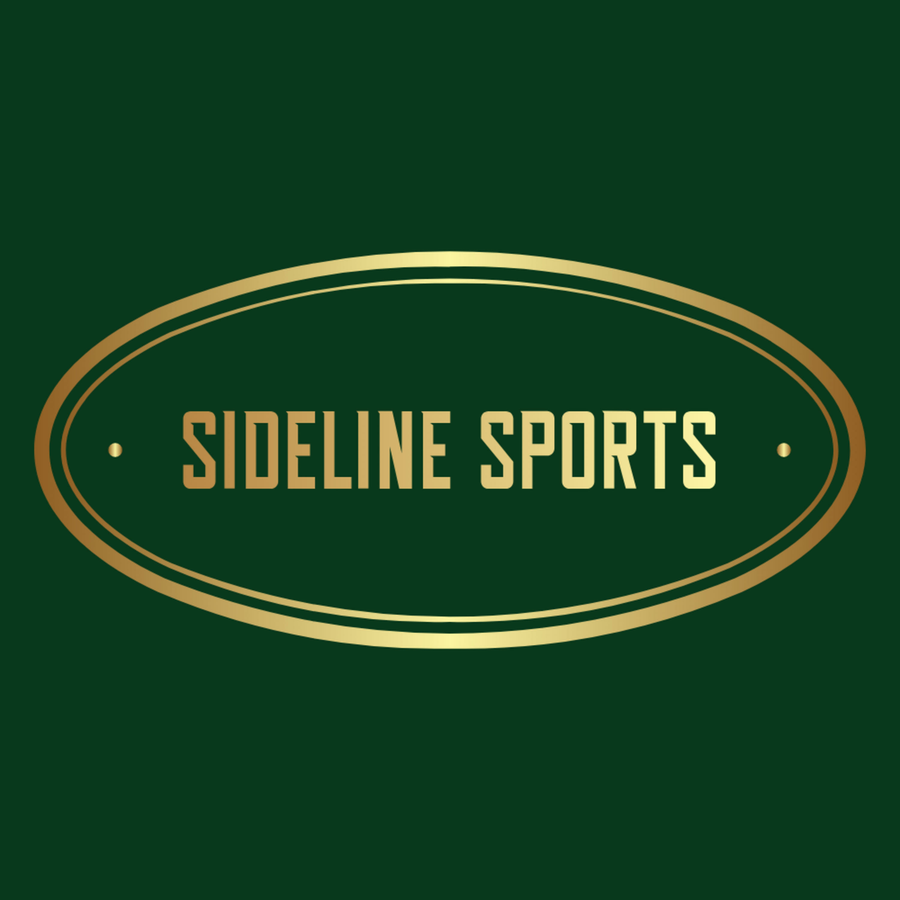 Sideline Football podcast artwork