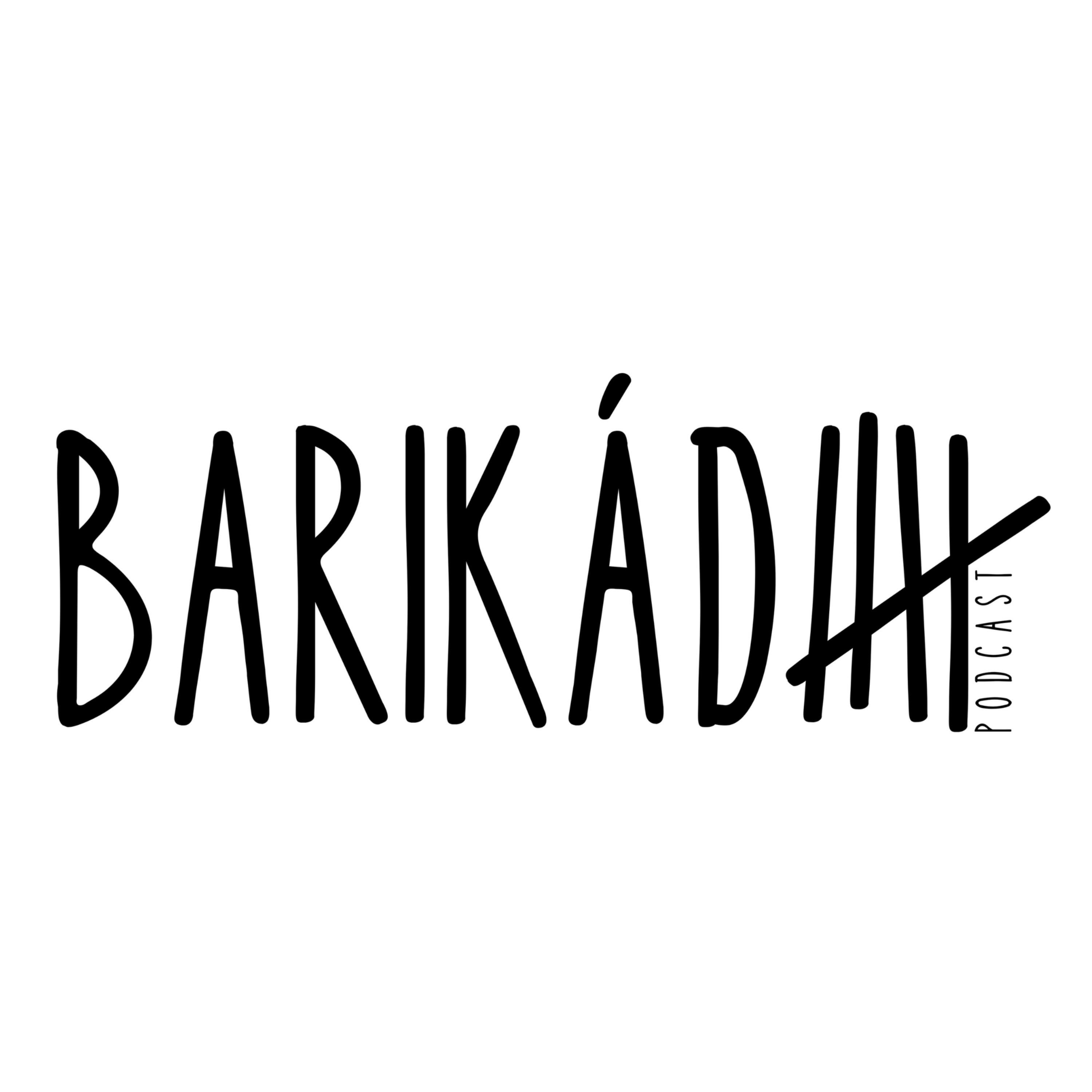 Barikáda