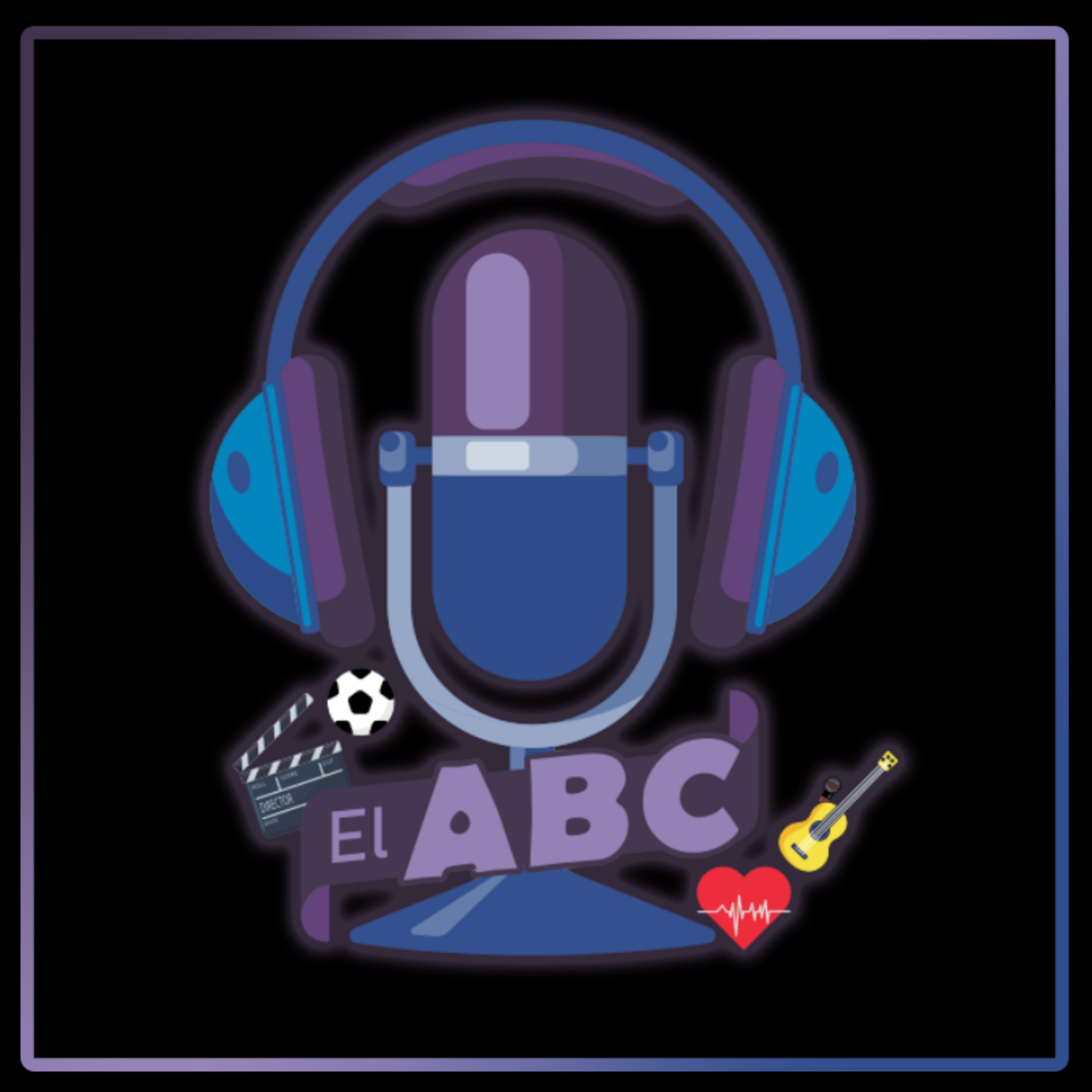 El ABC podcast artwork
