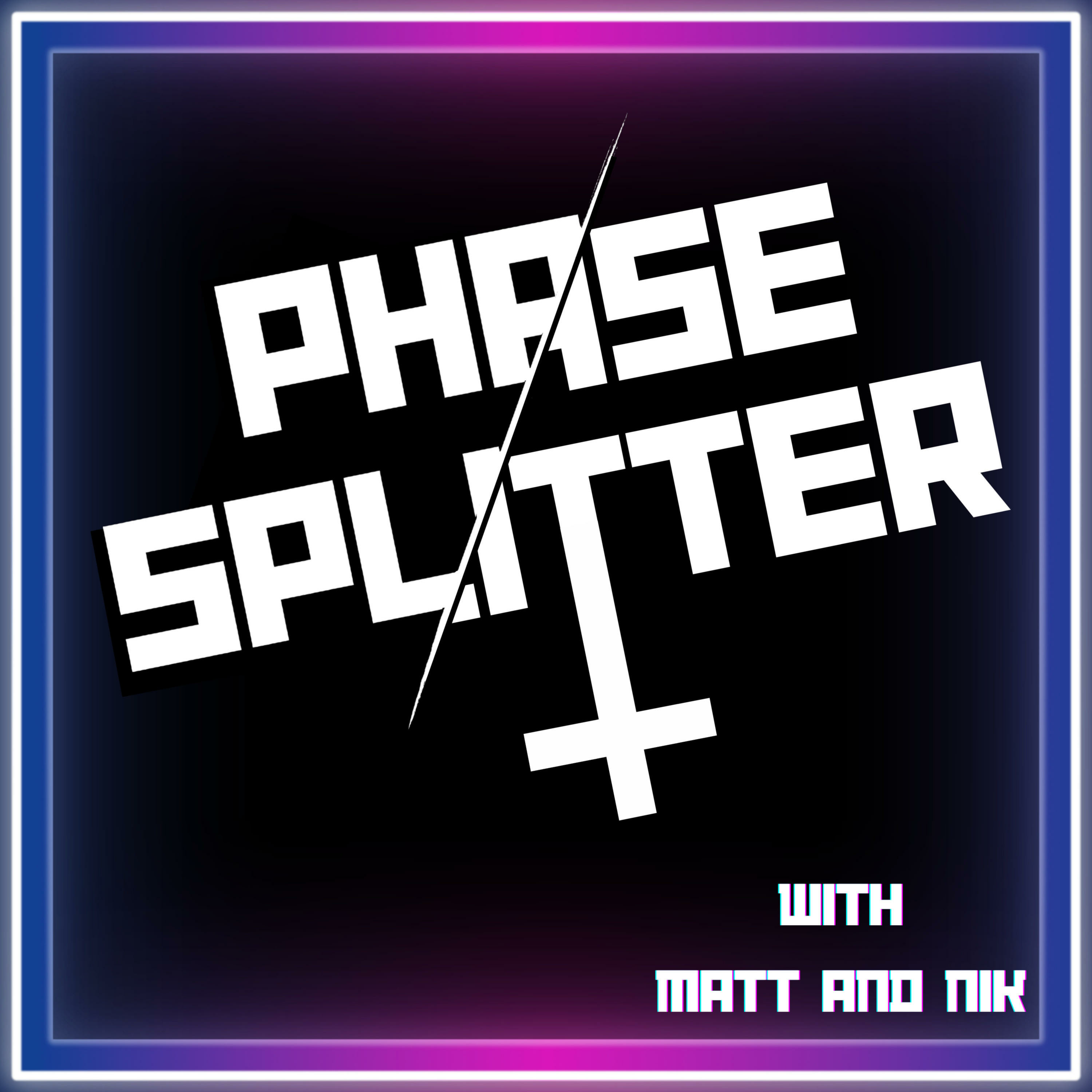 Phase Splitter