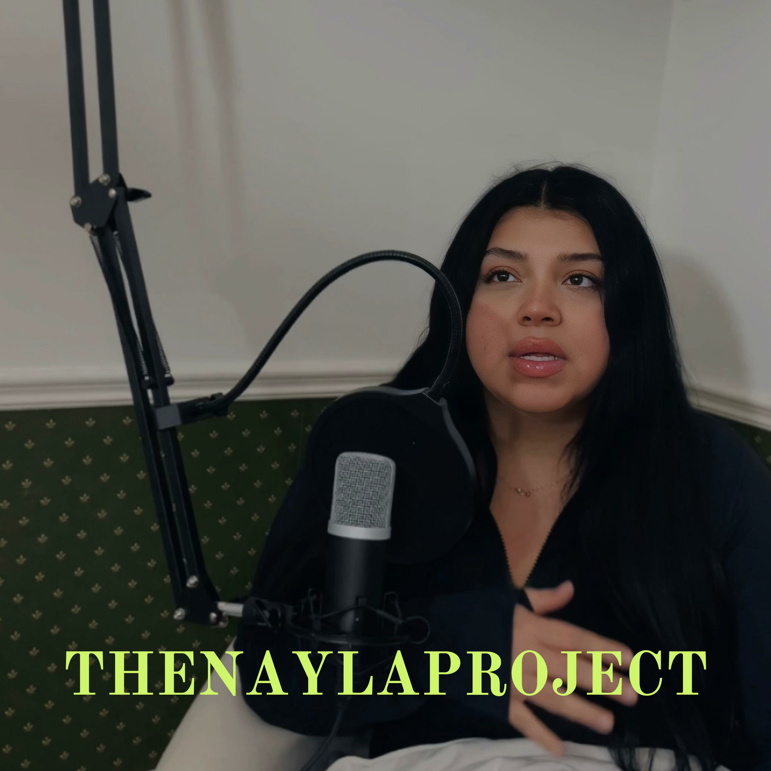 THE NAYLA PROJECT