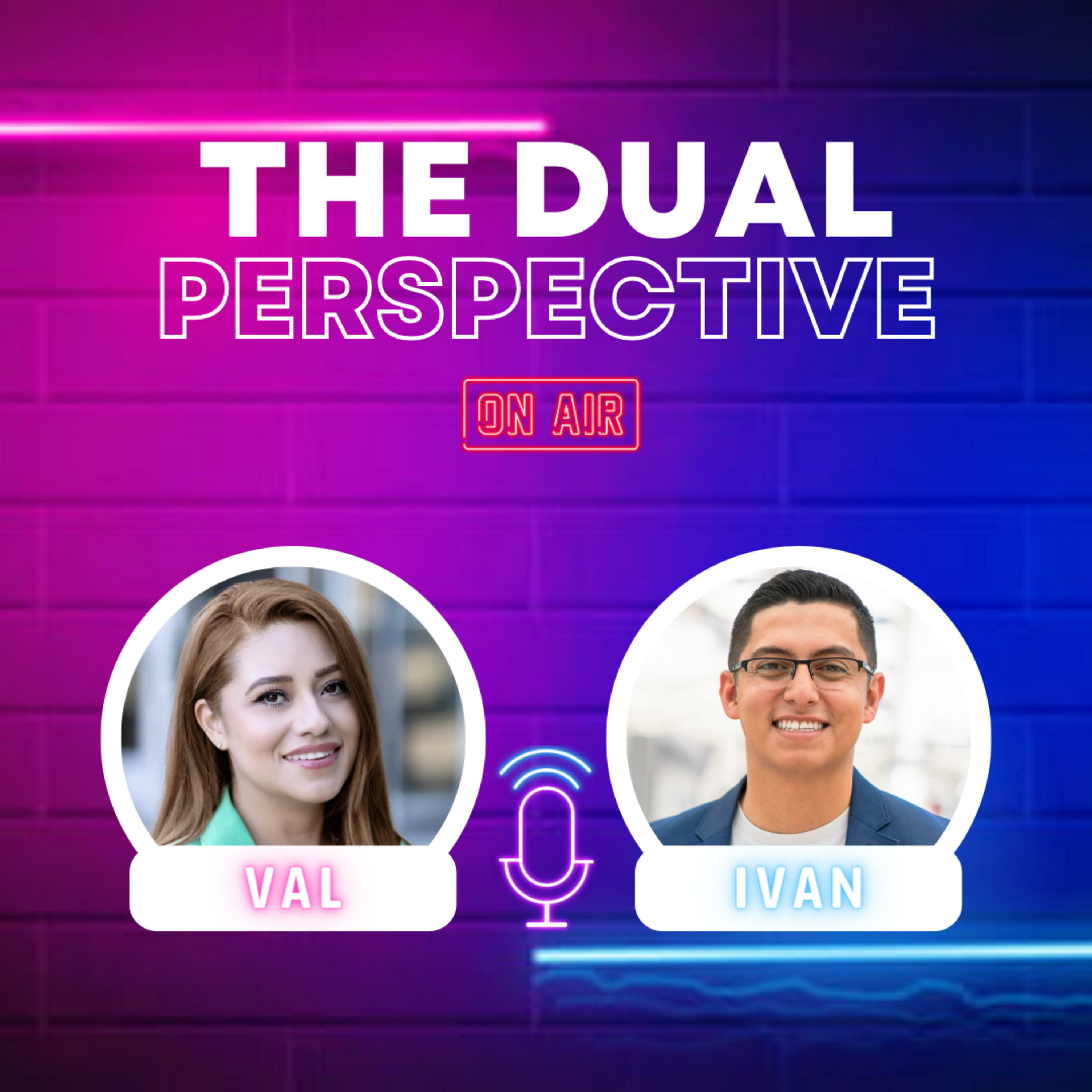 The Dual Perspective