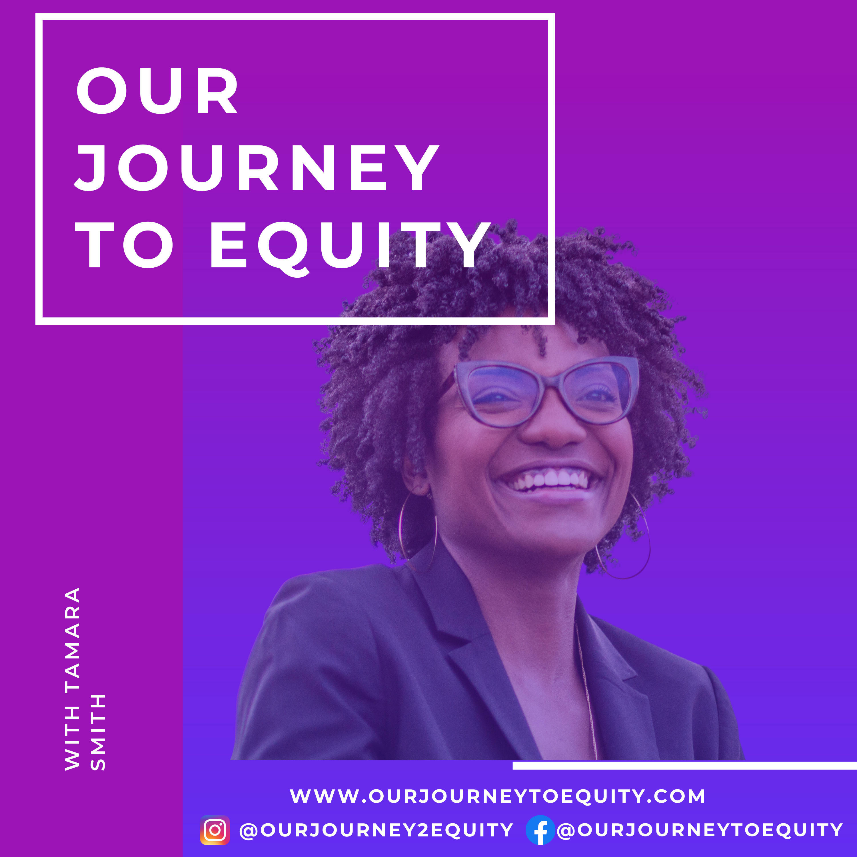 Our Journey to Equity