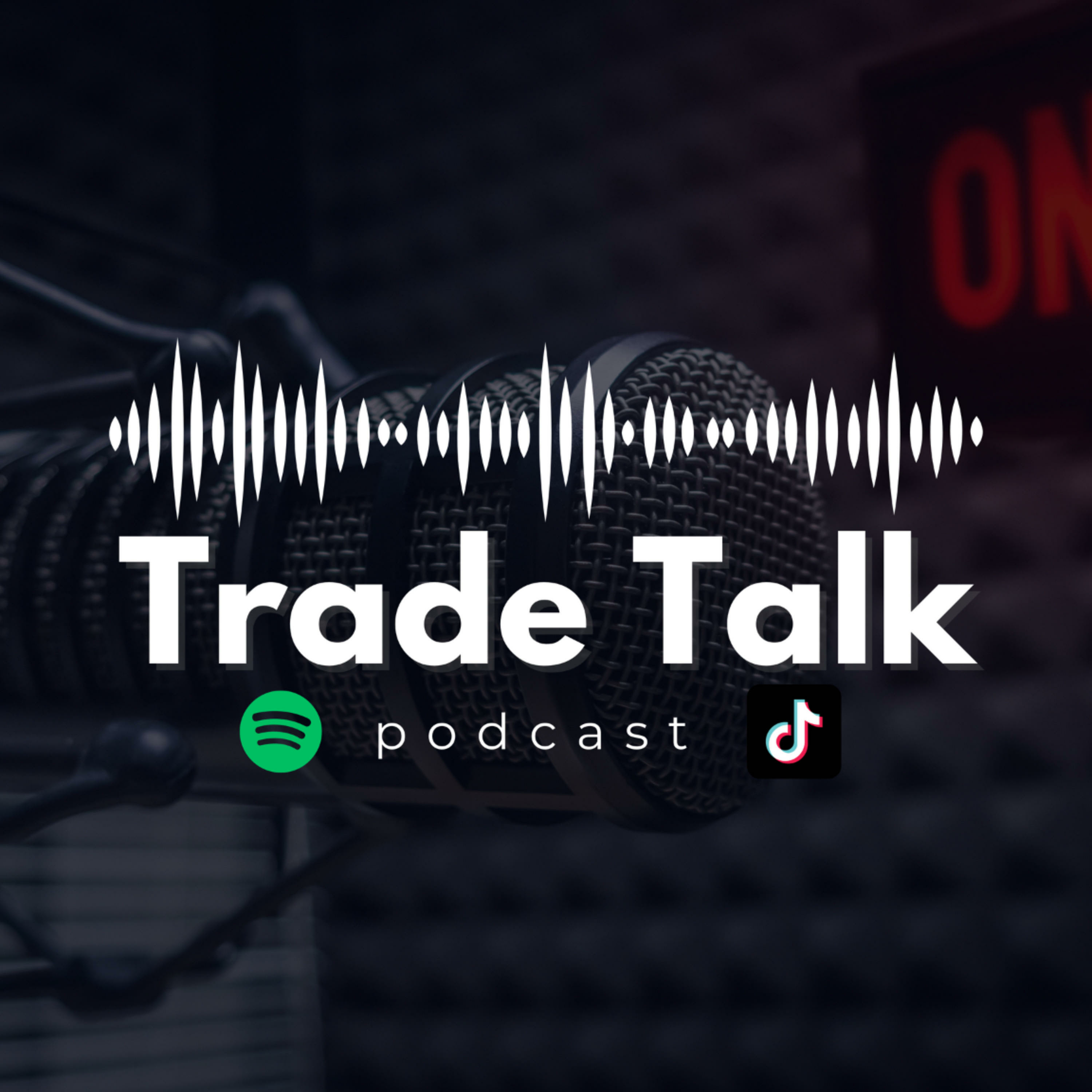 Trade Talk77 podcast artwork