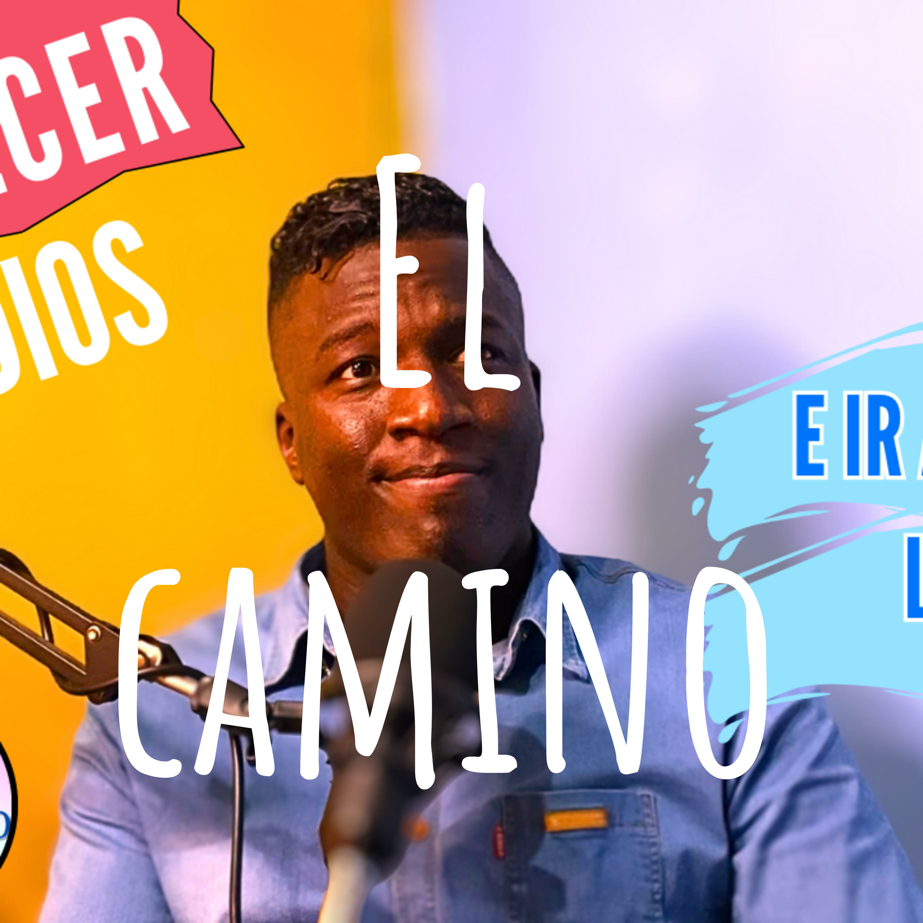 El camino podcast artwork