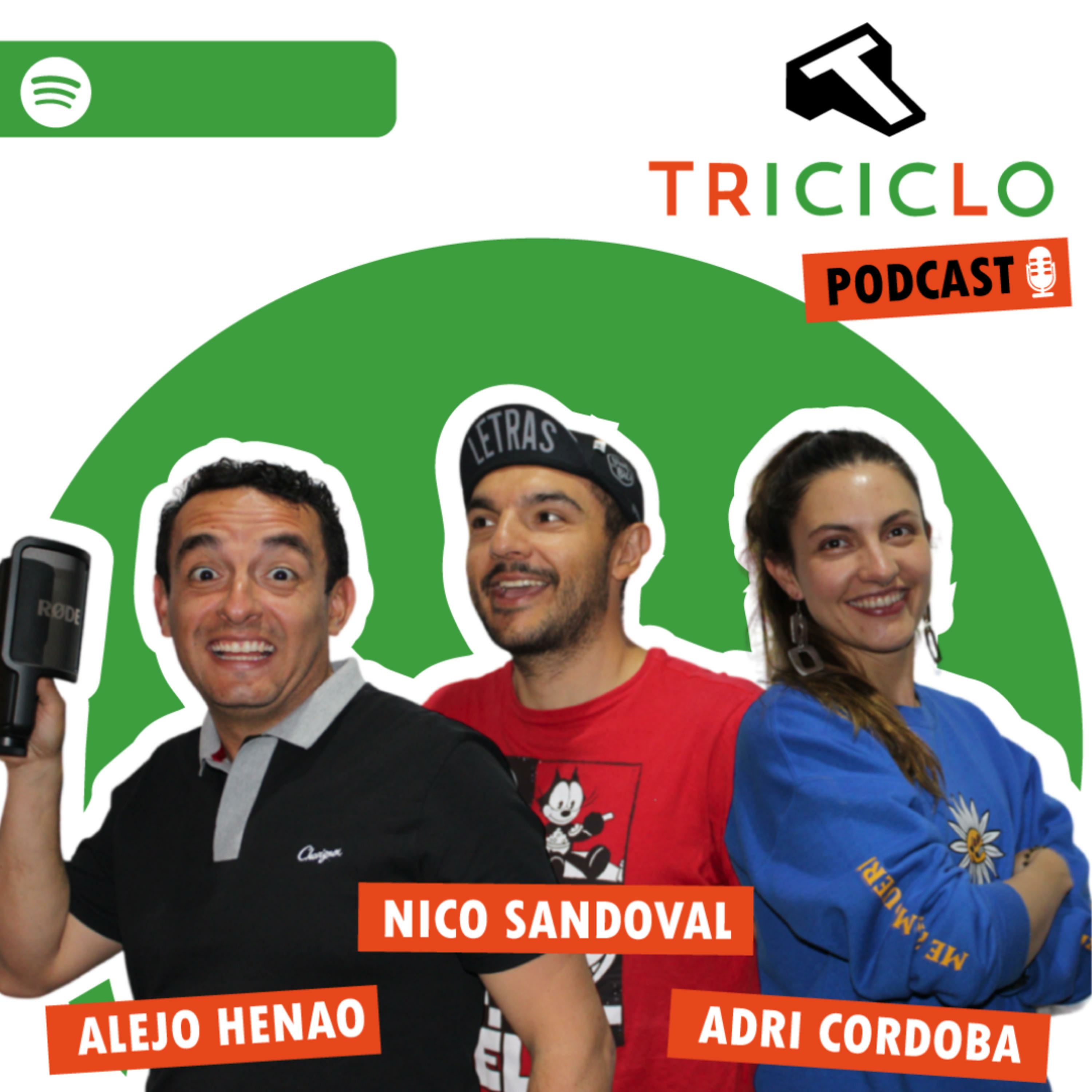 Triciclo
