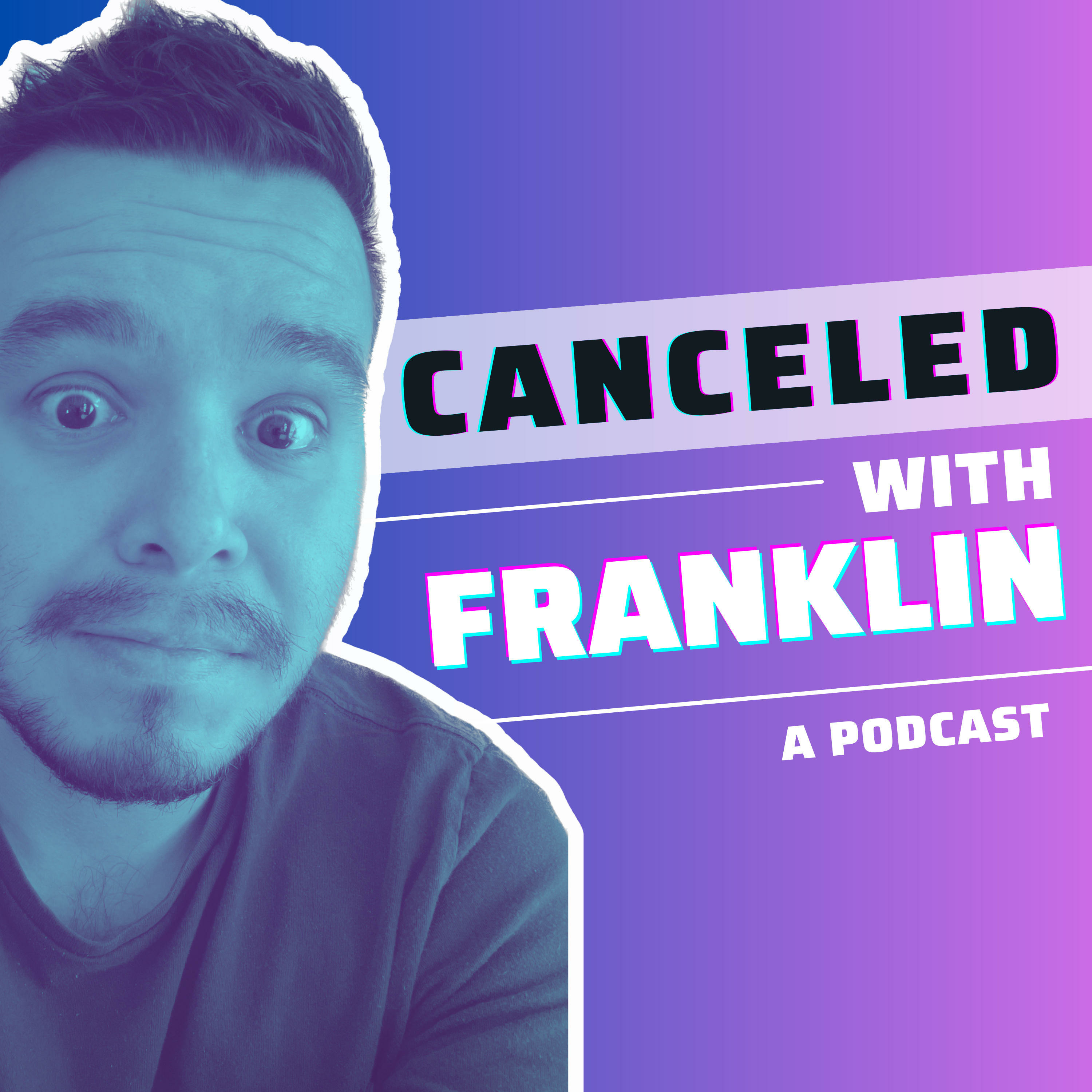 Canceled with Franklin 