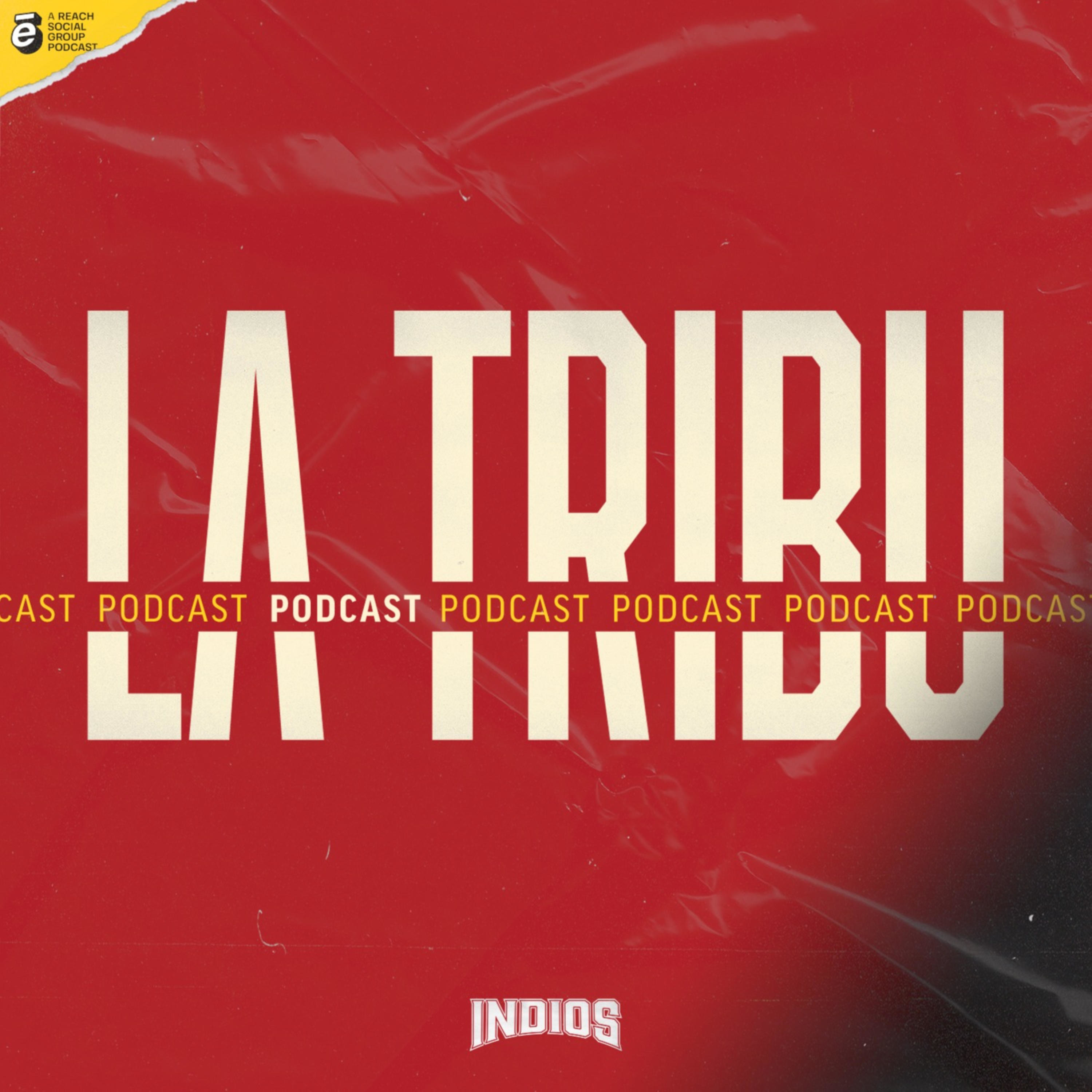 La Tribu Podcast