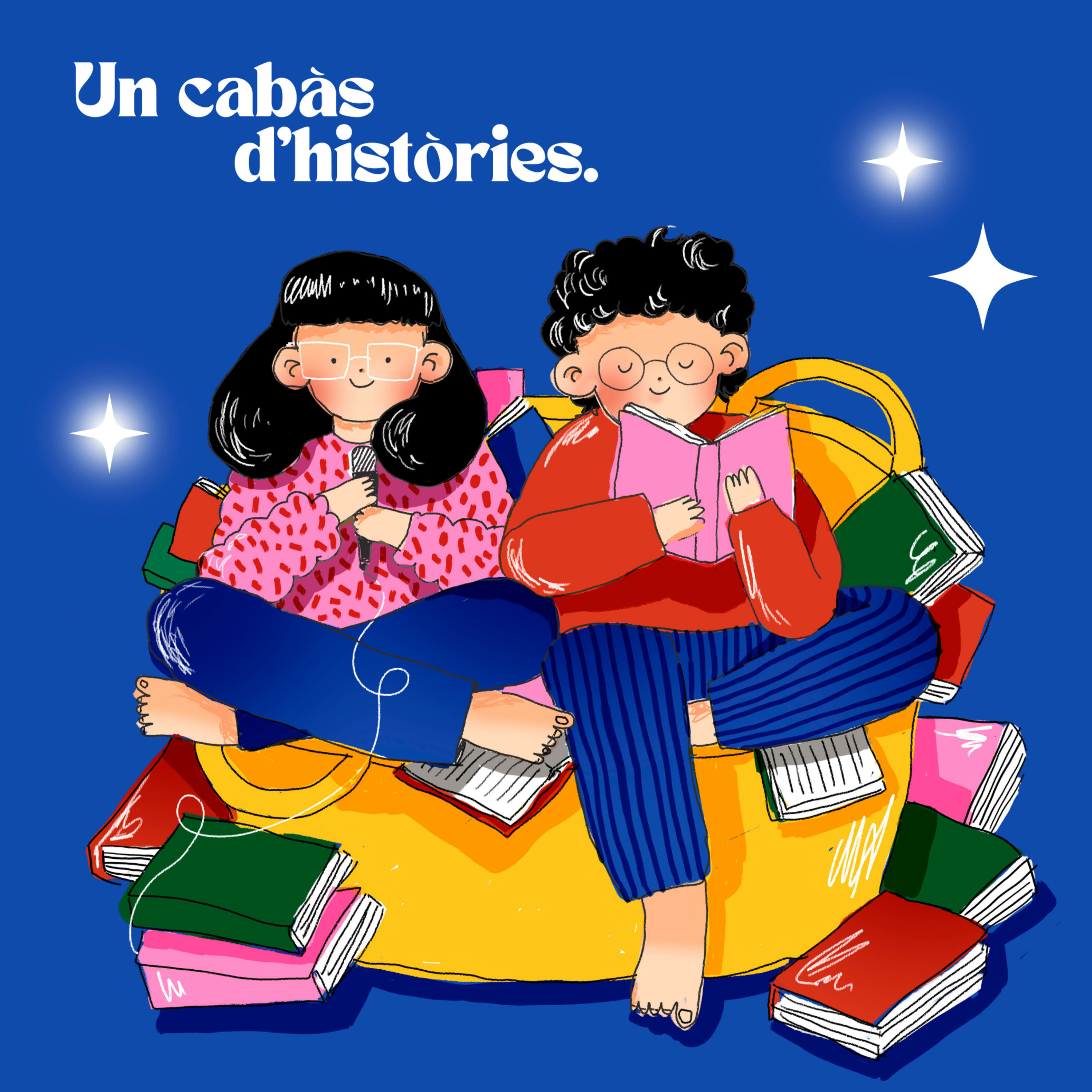 Un cabàs d'històries
