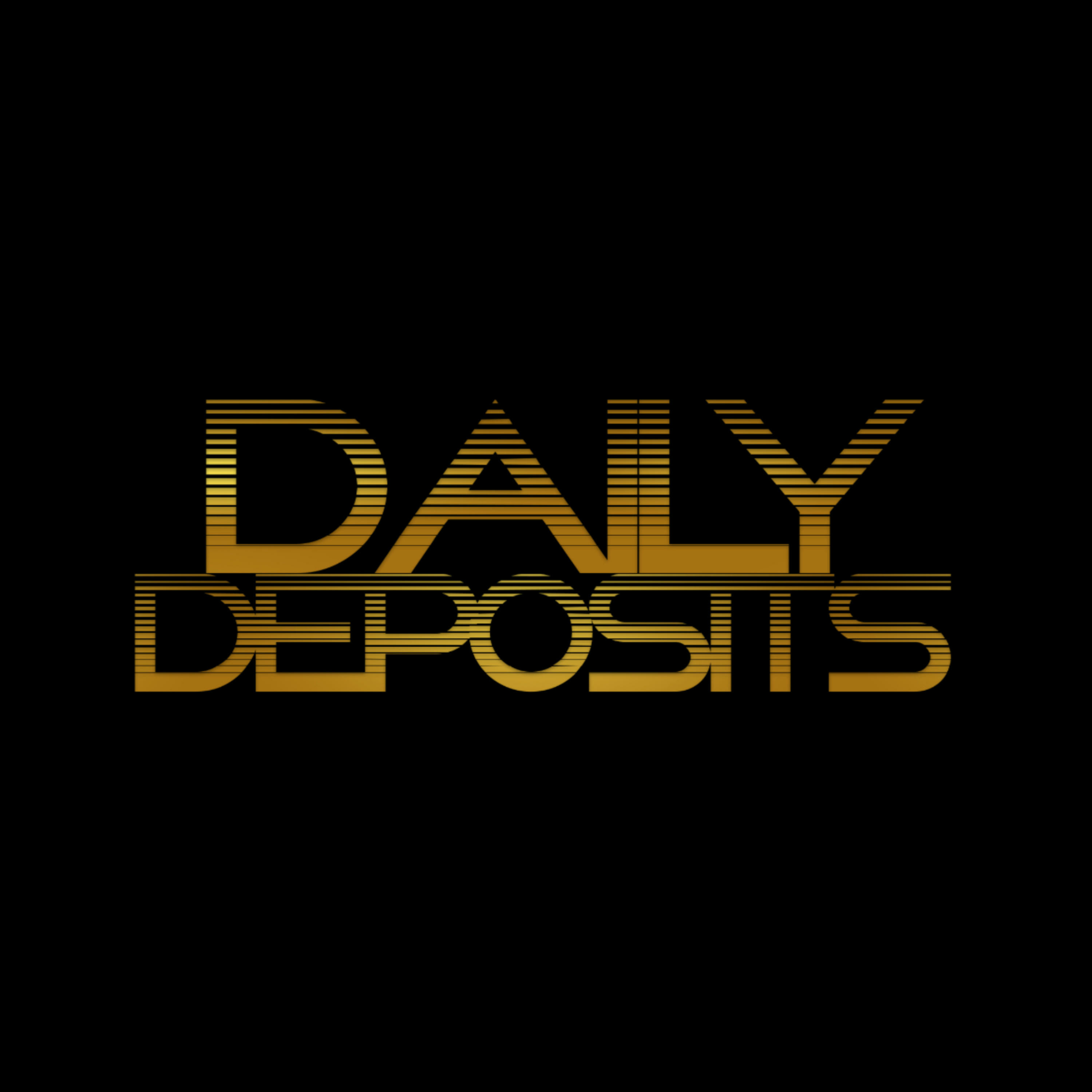 Daily Deposits Miami podcast artwork
