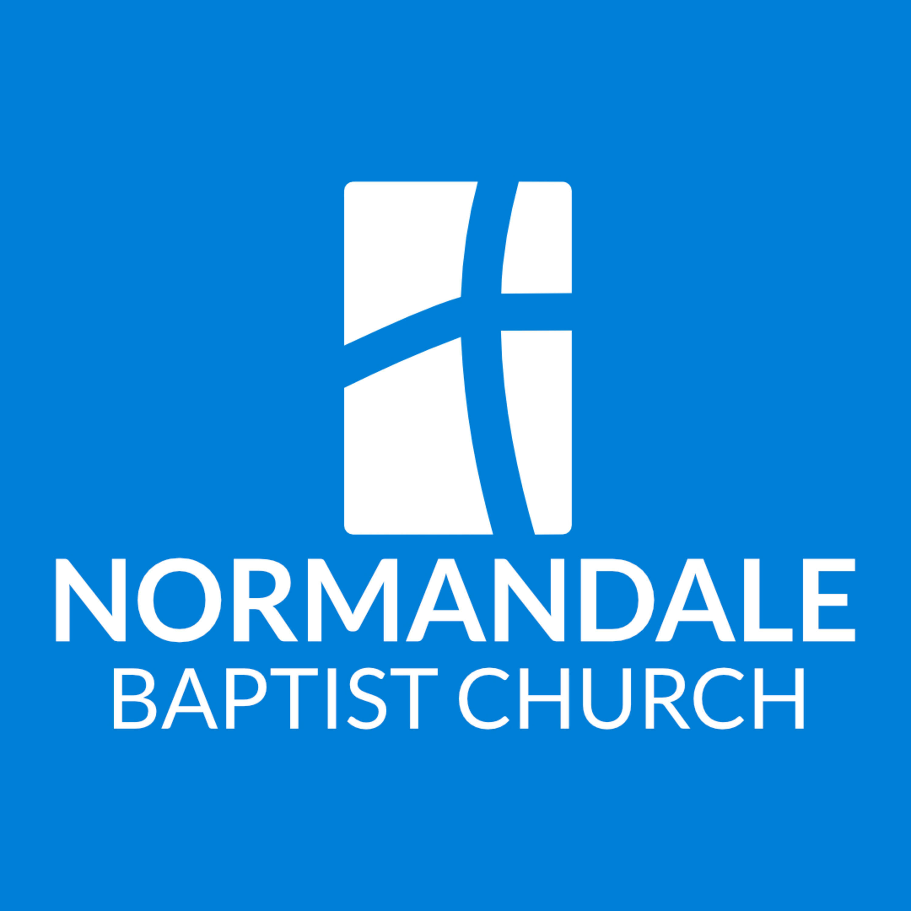 Normandale Baptist Church