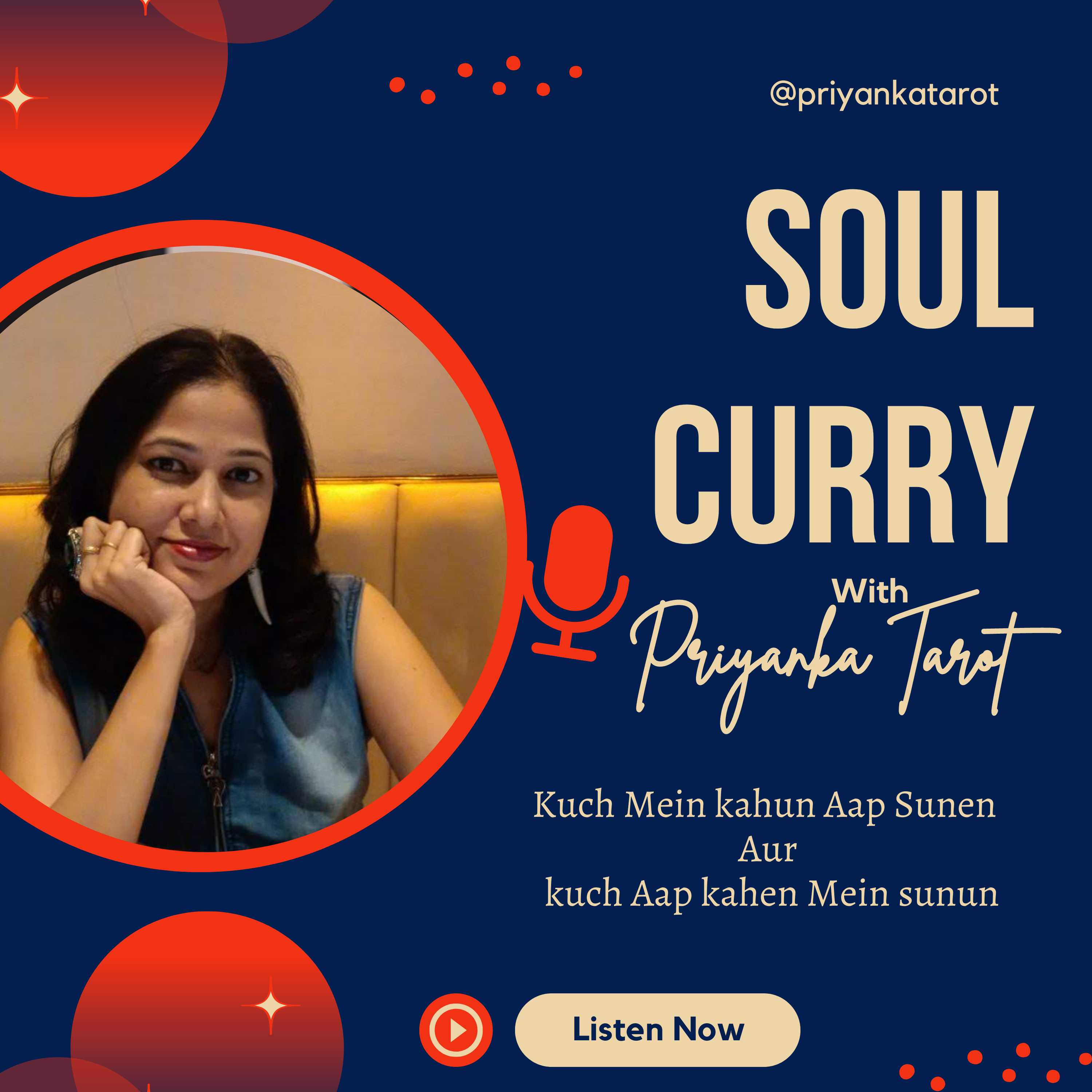 Soul Curry With Priyanka