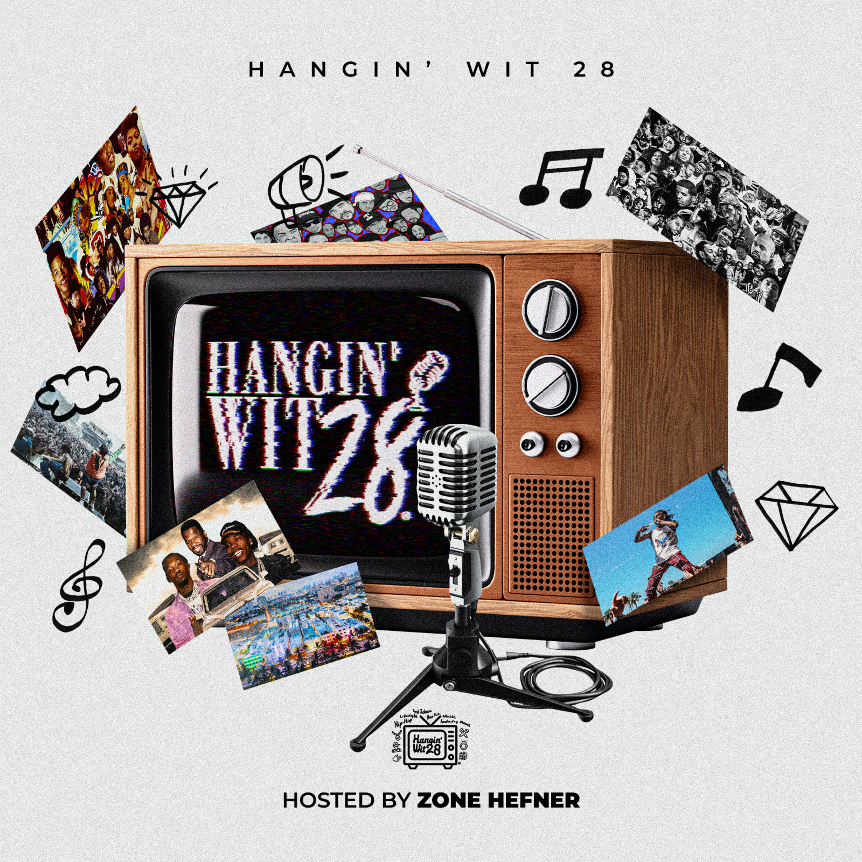 Hangin’ Wit 28