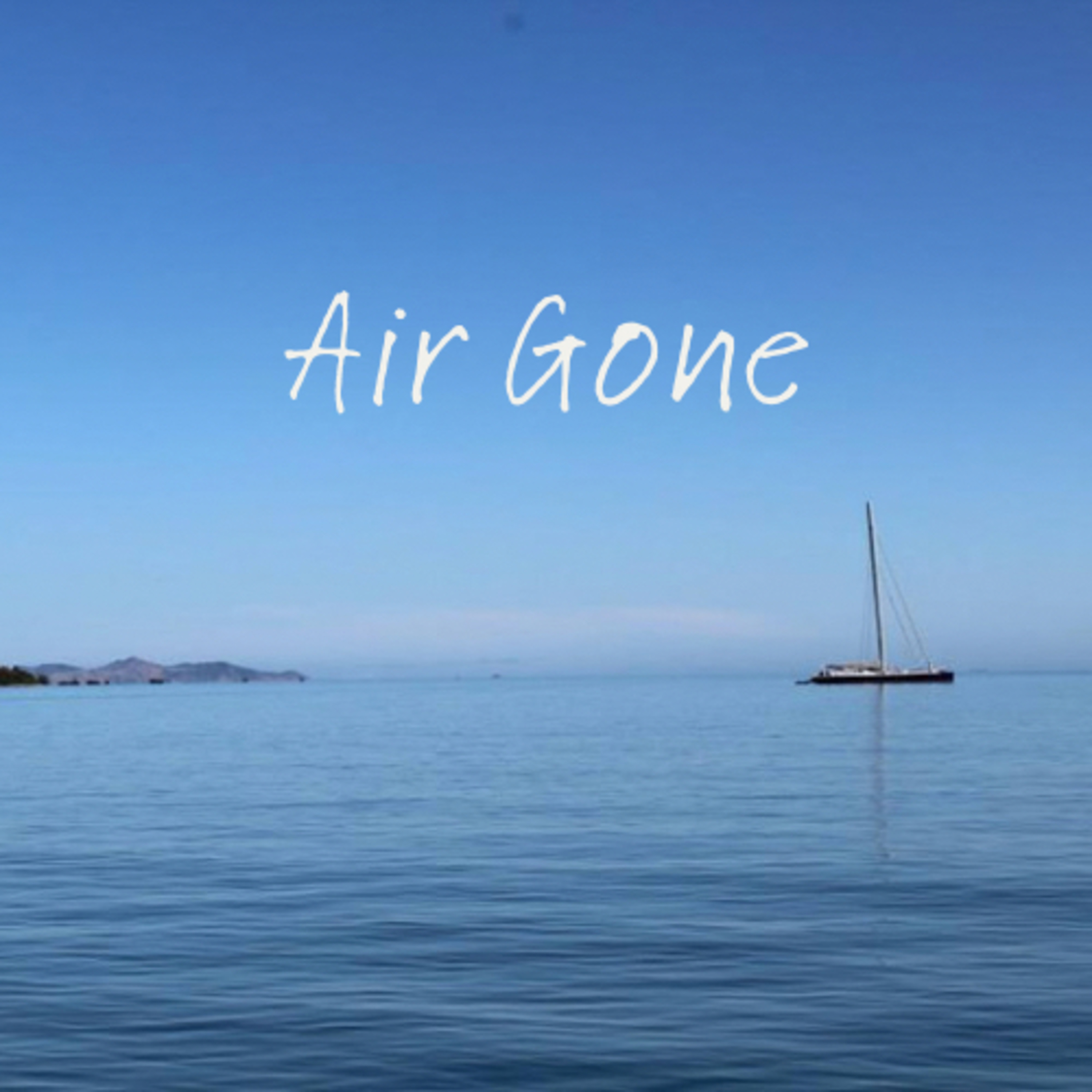 Air Gone